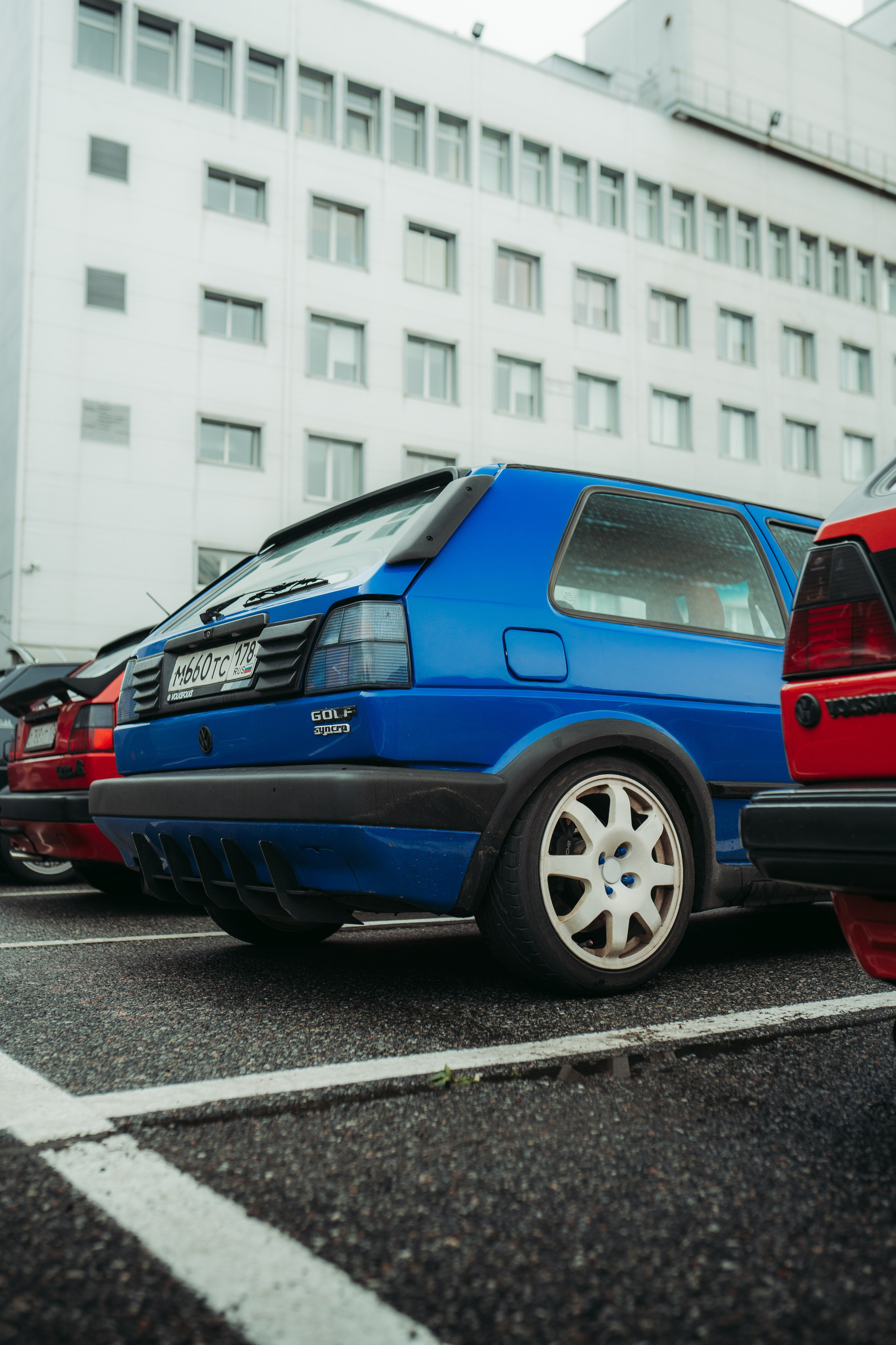 Cars and Coffee 30/08/25. Автомобильный фотограф Антон Цырулев