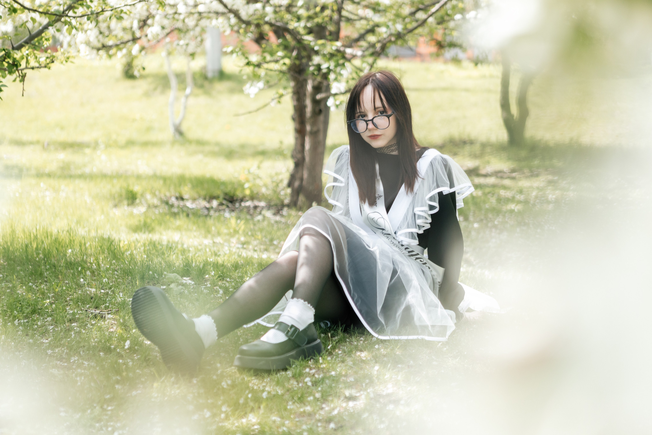 Старшая школа. Главная