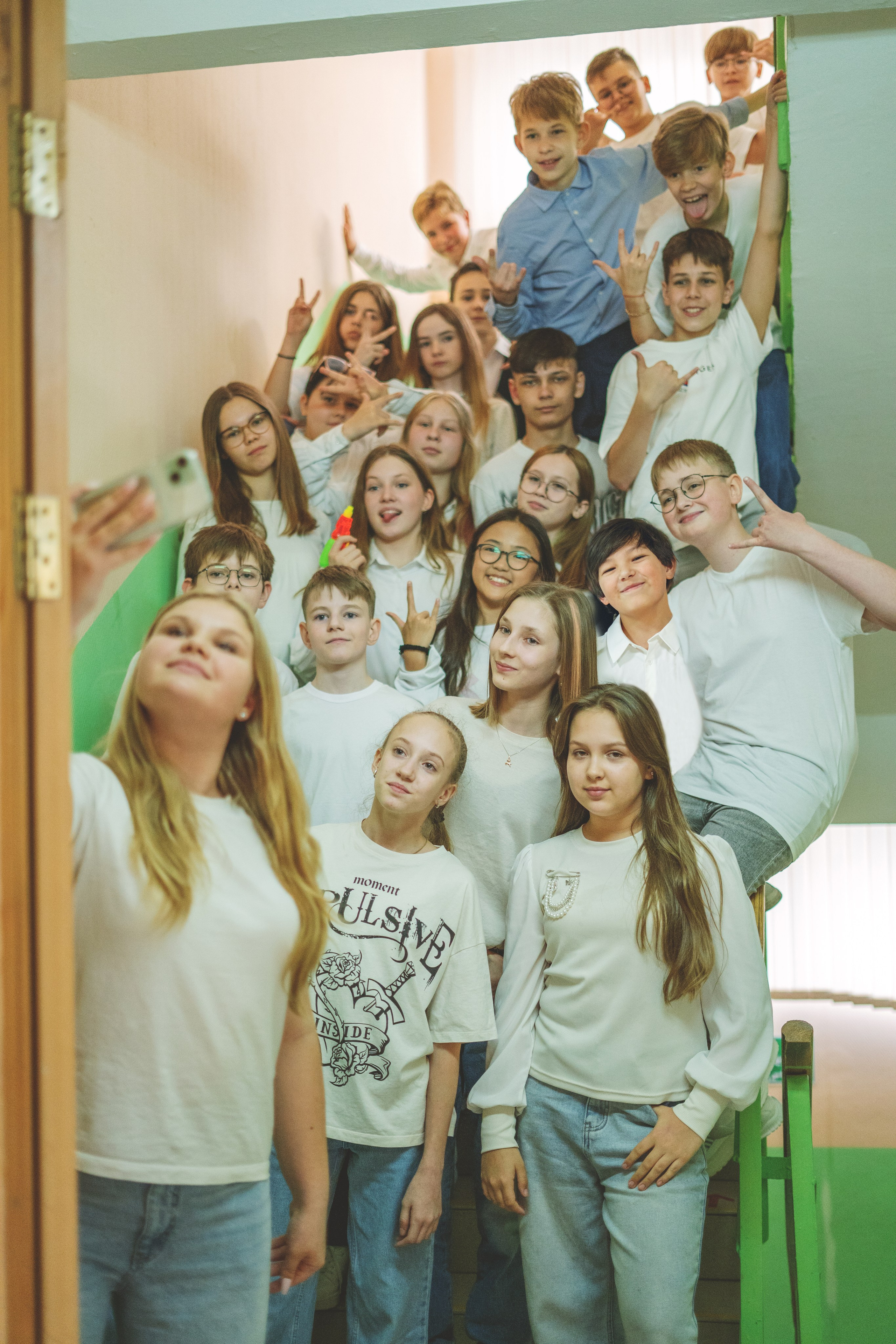 6 класс. Главная