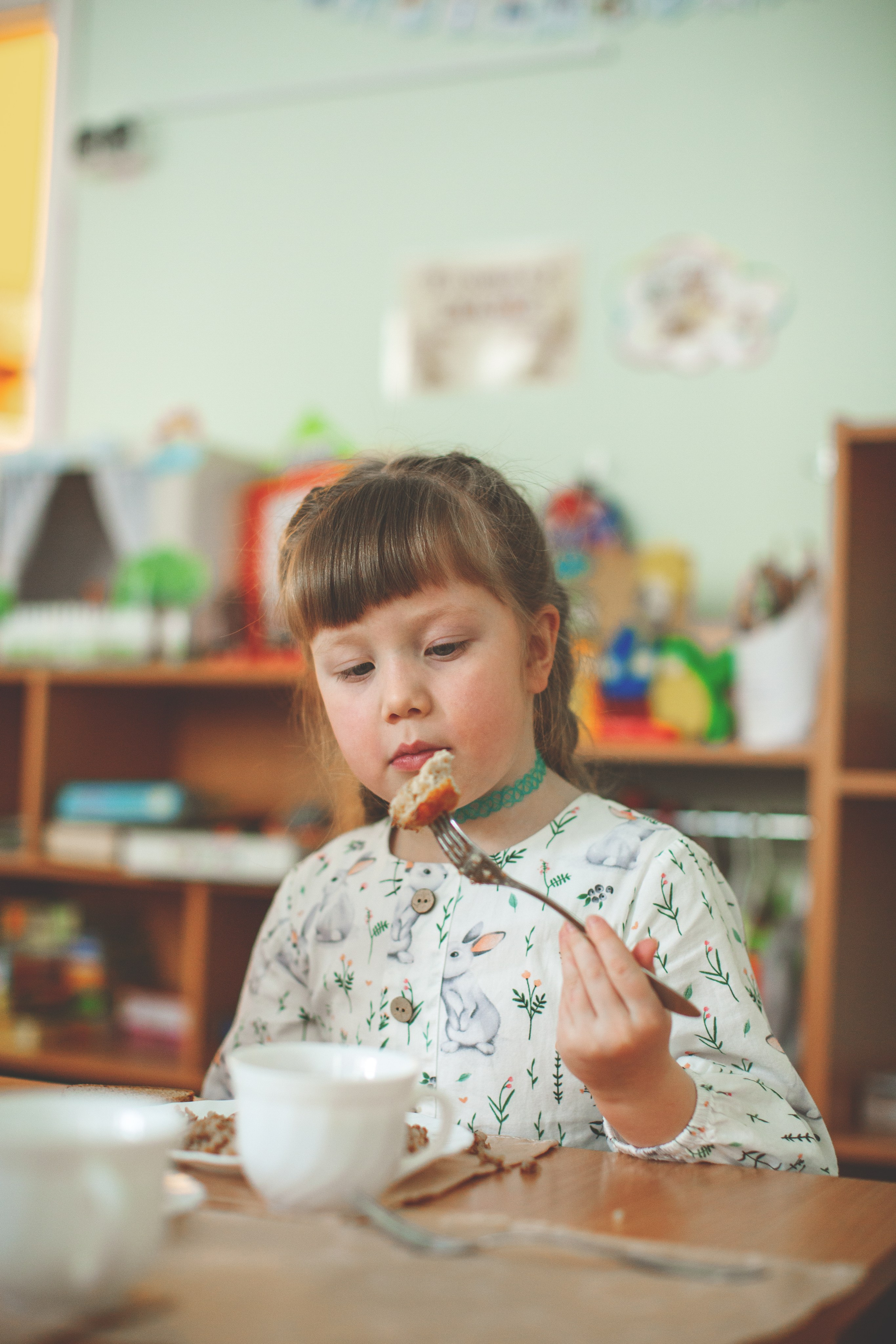 Детский сад. Главная