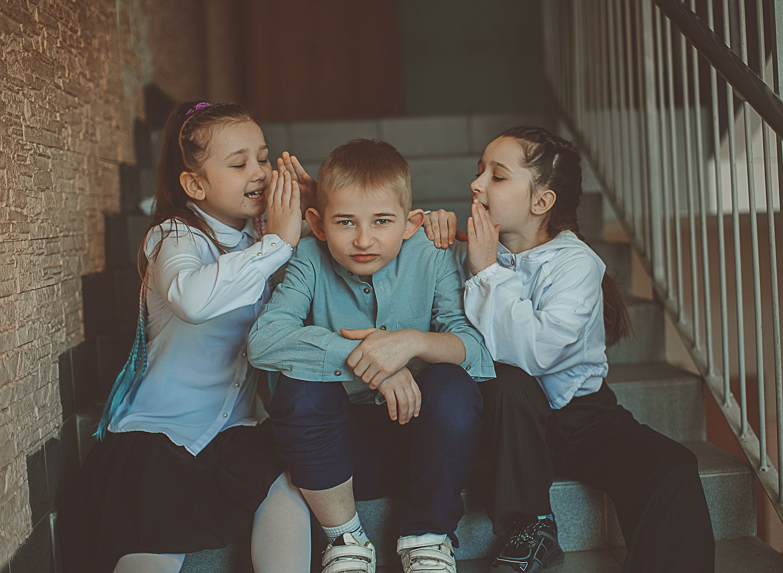 1 класс. Главная