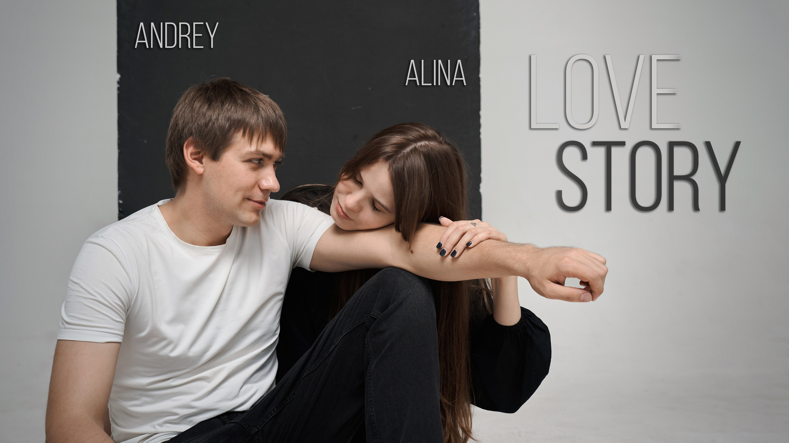 Фотосессия LOVE STORY. Профессиональный фотограф в Воронеже Владислав Крылов