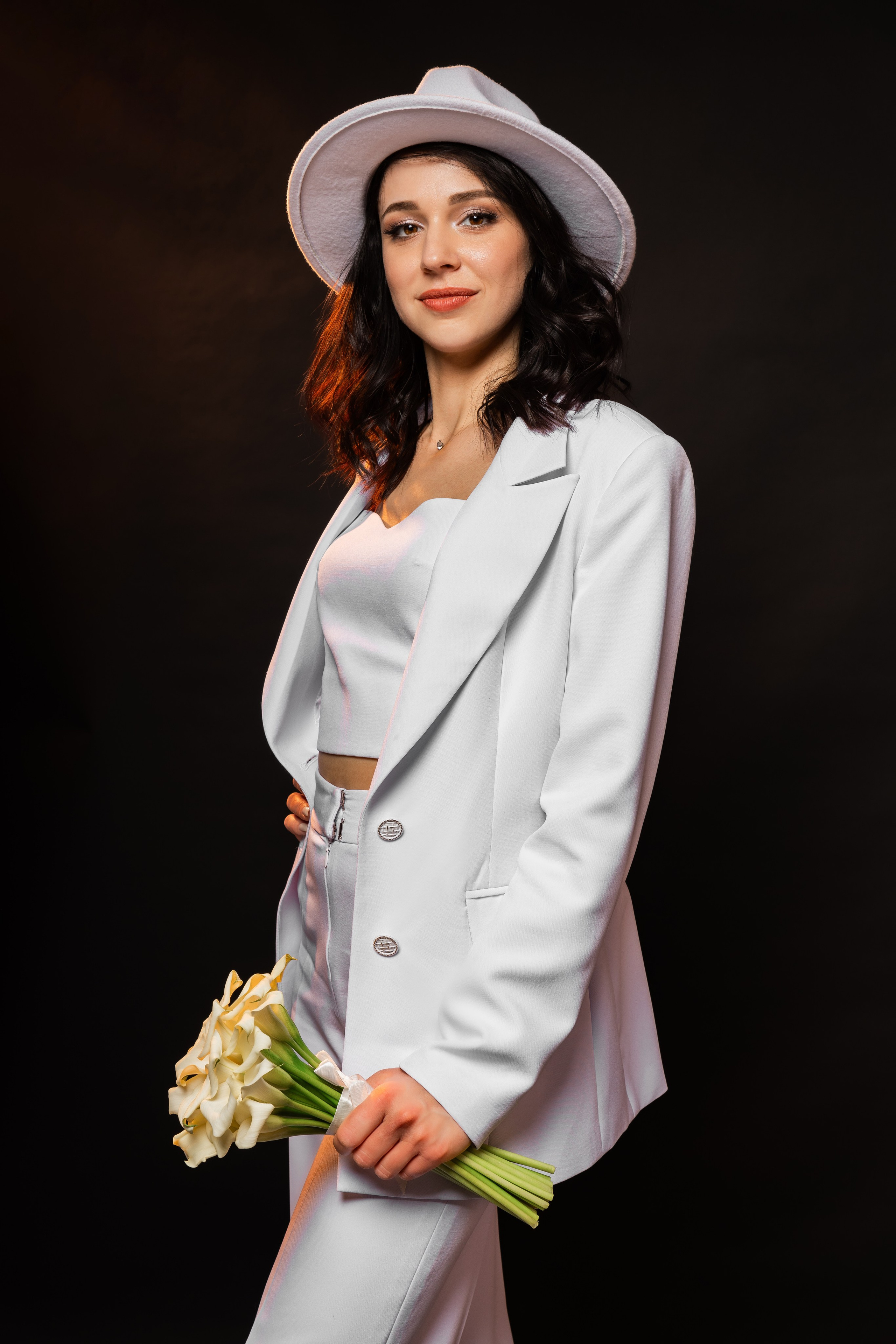 Dmitriy & Ekaterina. Профессиональный фотограф в Воронеже Владислав Крылов