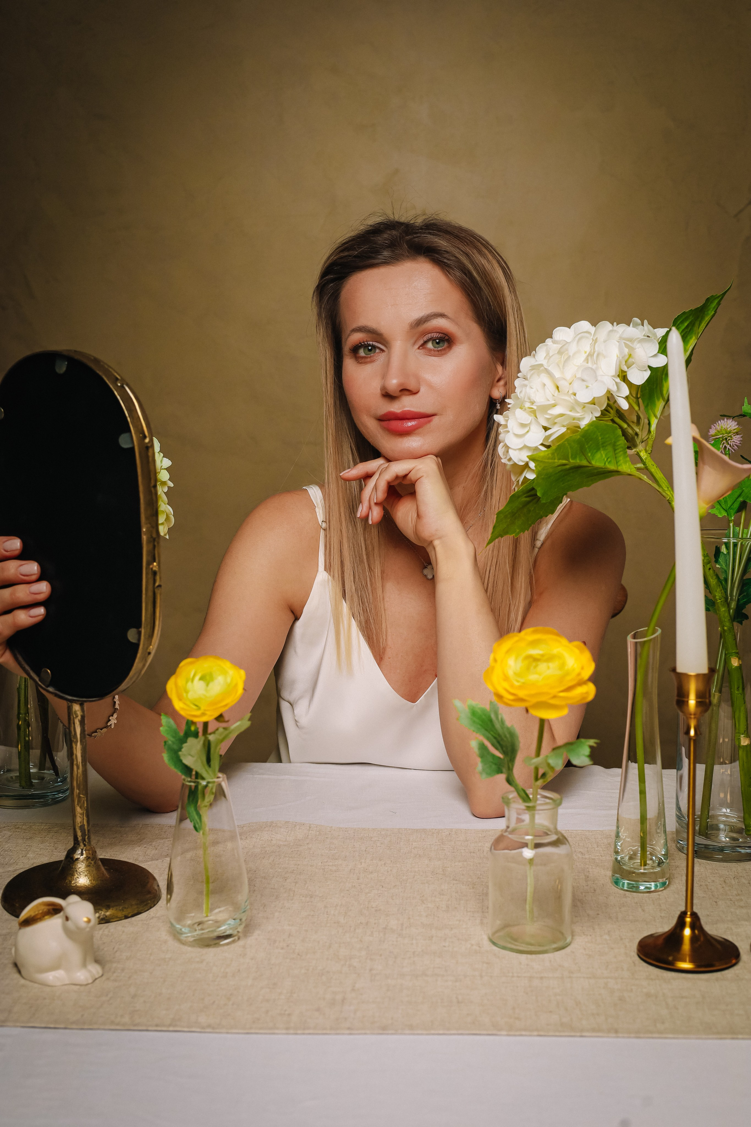 Анна. Фотограф и видеограф для бизнеса, экспертов и мероприятий в Москве