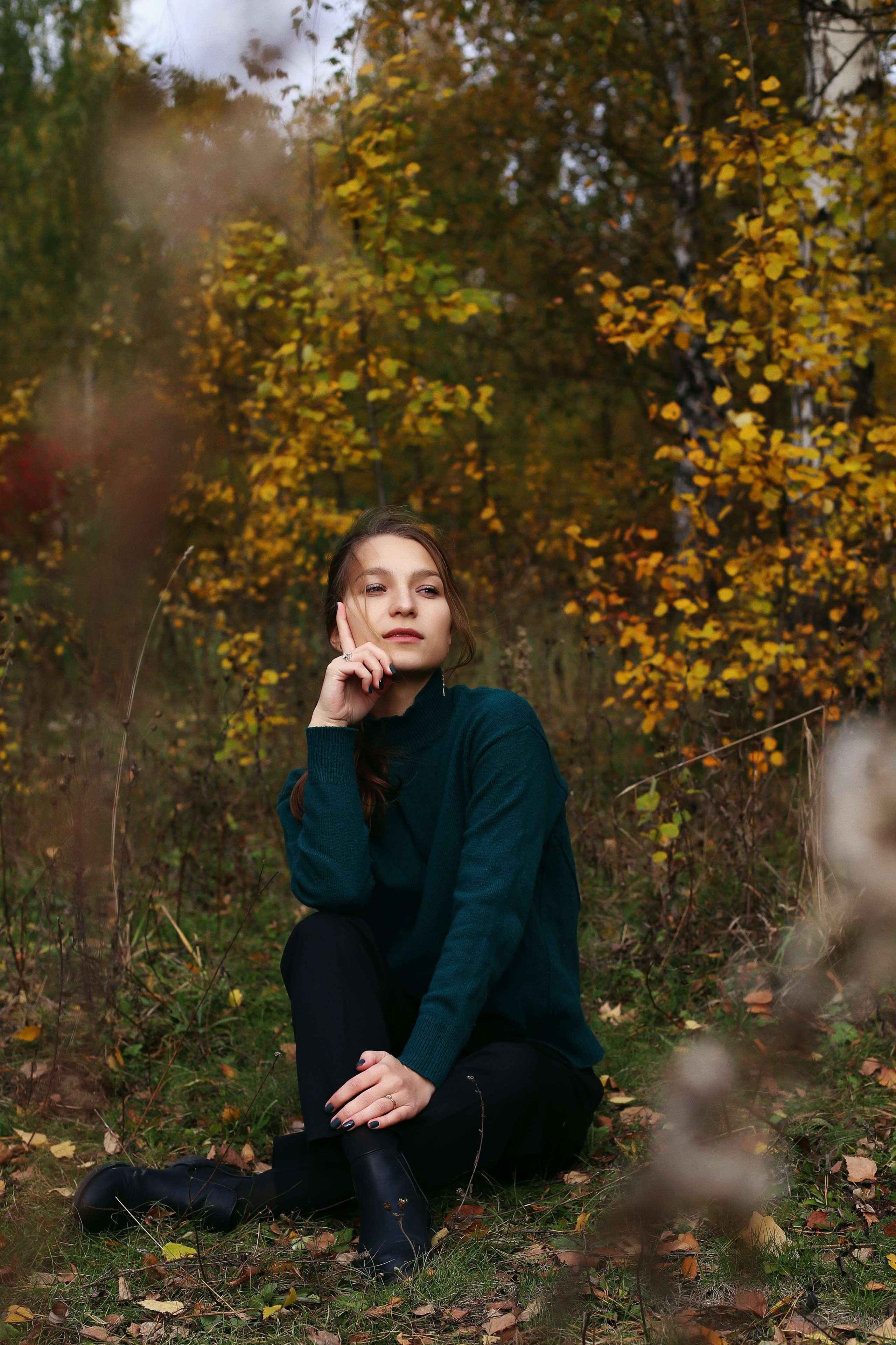 Вика. Семейный фотограф Фрязино Зрячева Кристина