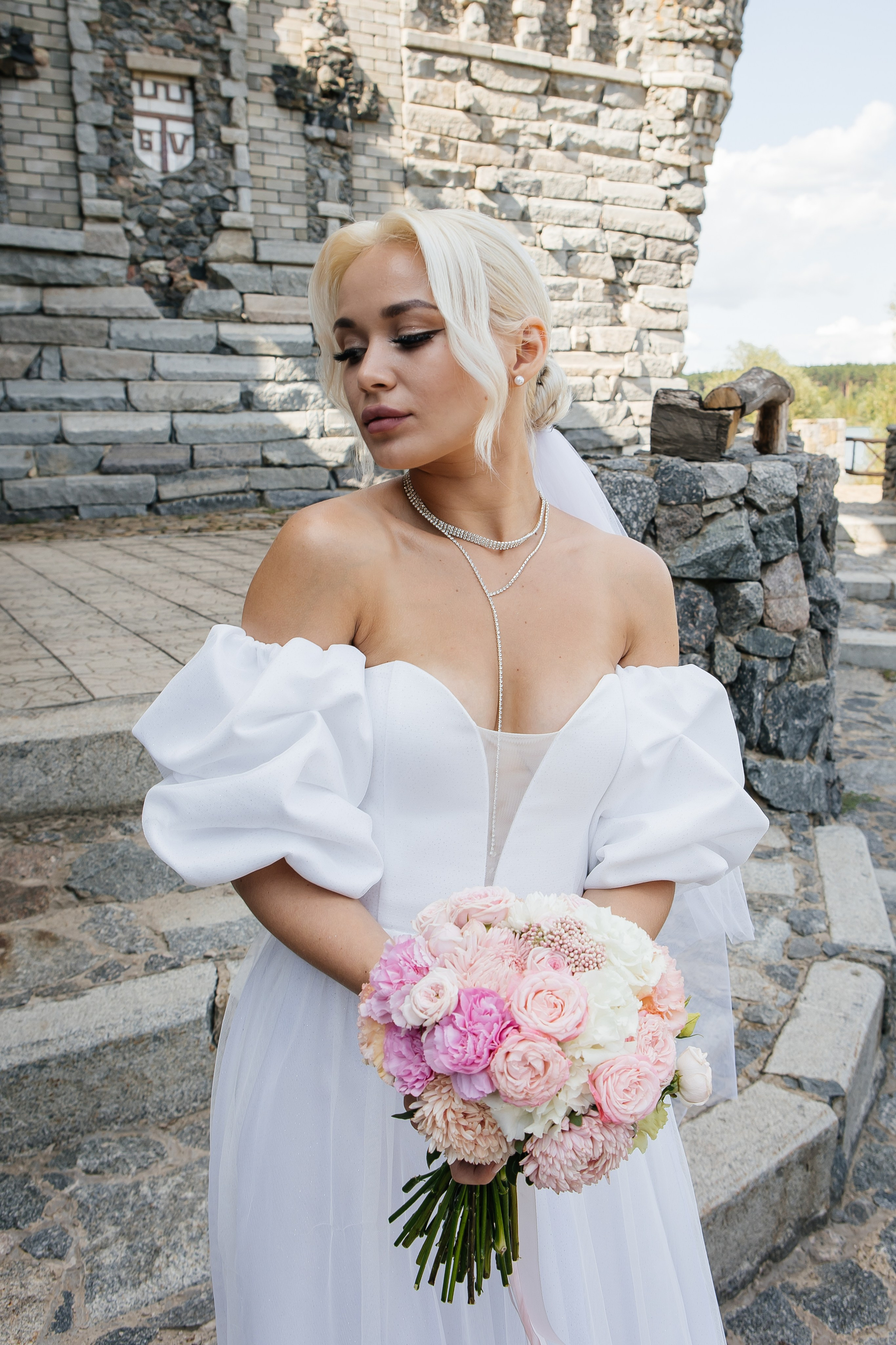 Максим Елена. Свадебный фотограф в Белгороде Юлия Шостак