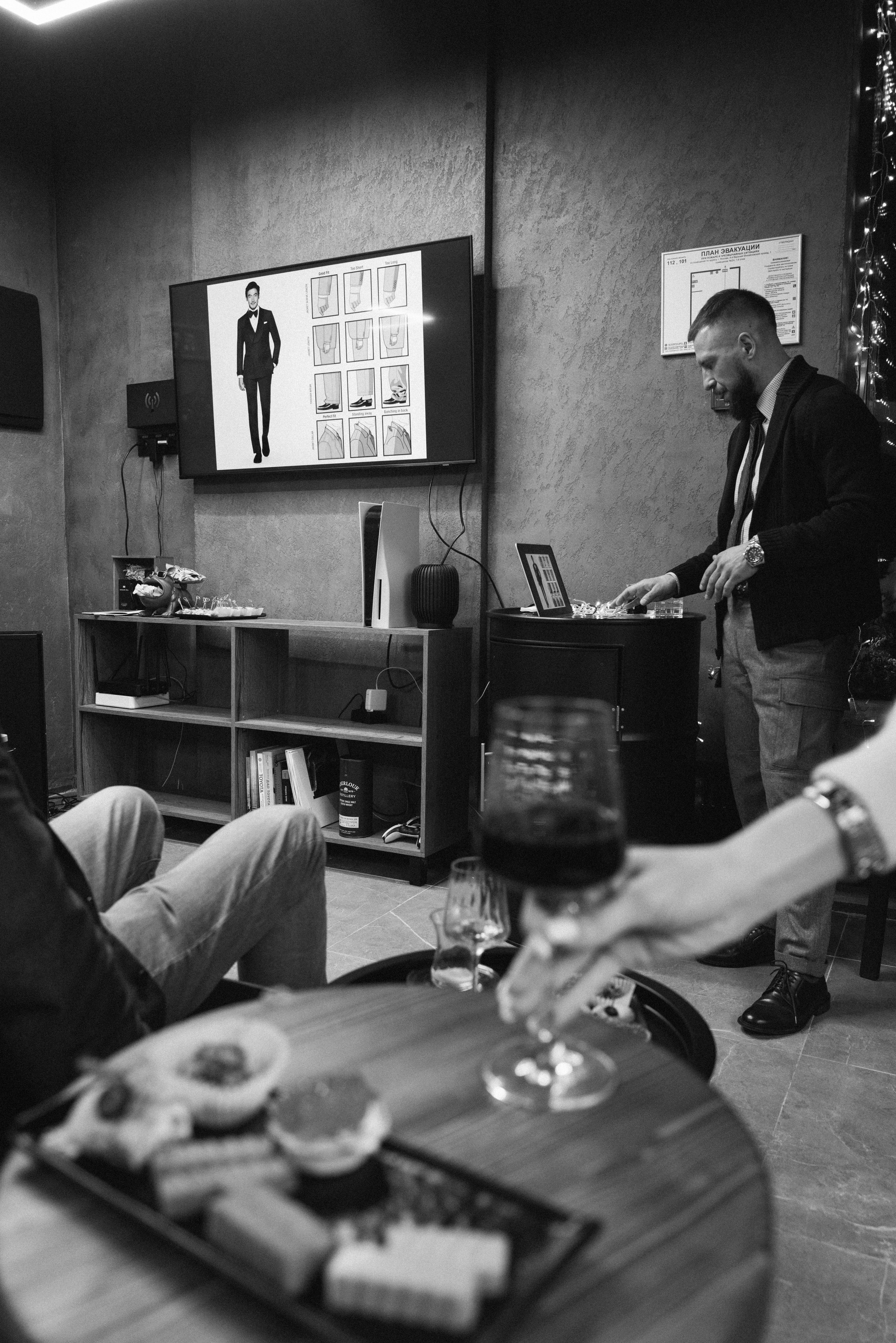 Репортажная съёмка. Фотограф Алексей Байков: репортажная, деловая и интерьерная фотосъёмка