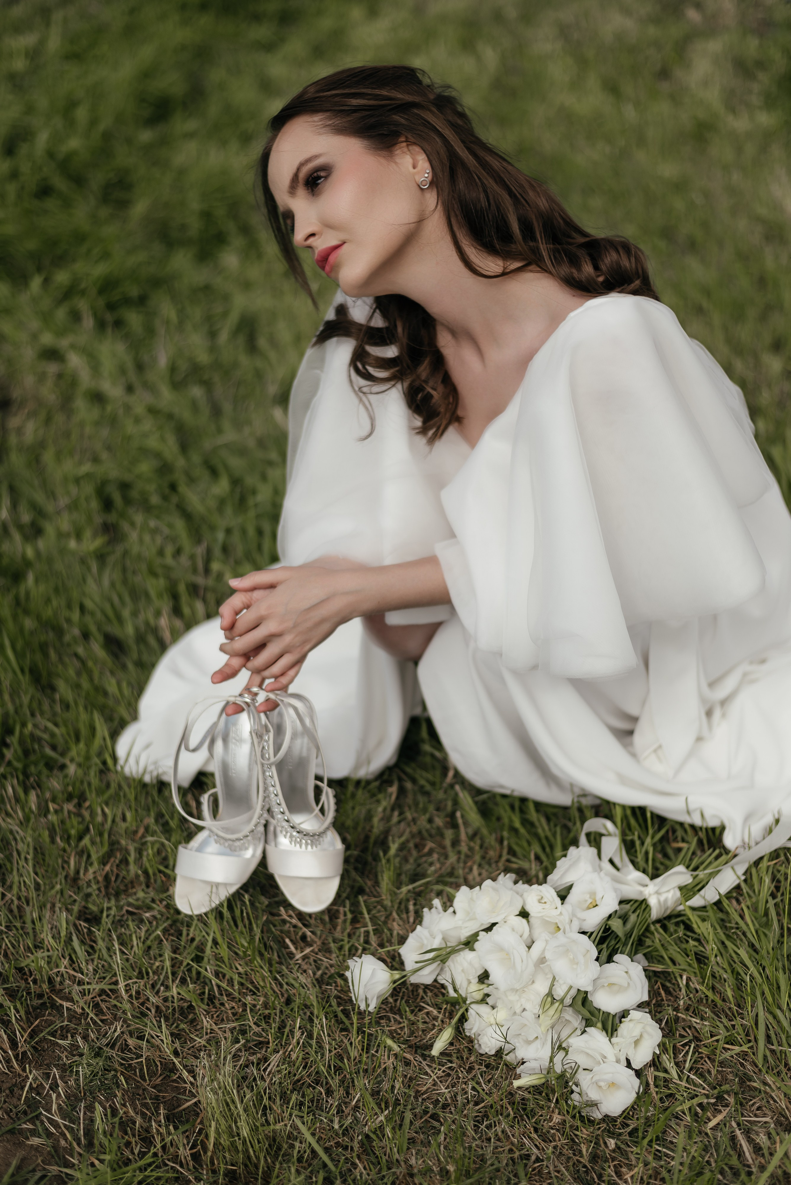 Nastya & Sasha. Фотограф Екатеринбург Александра Гнусина