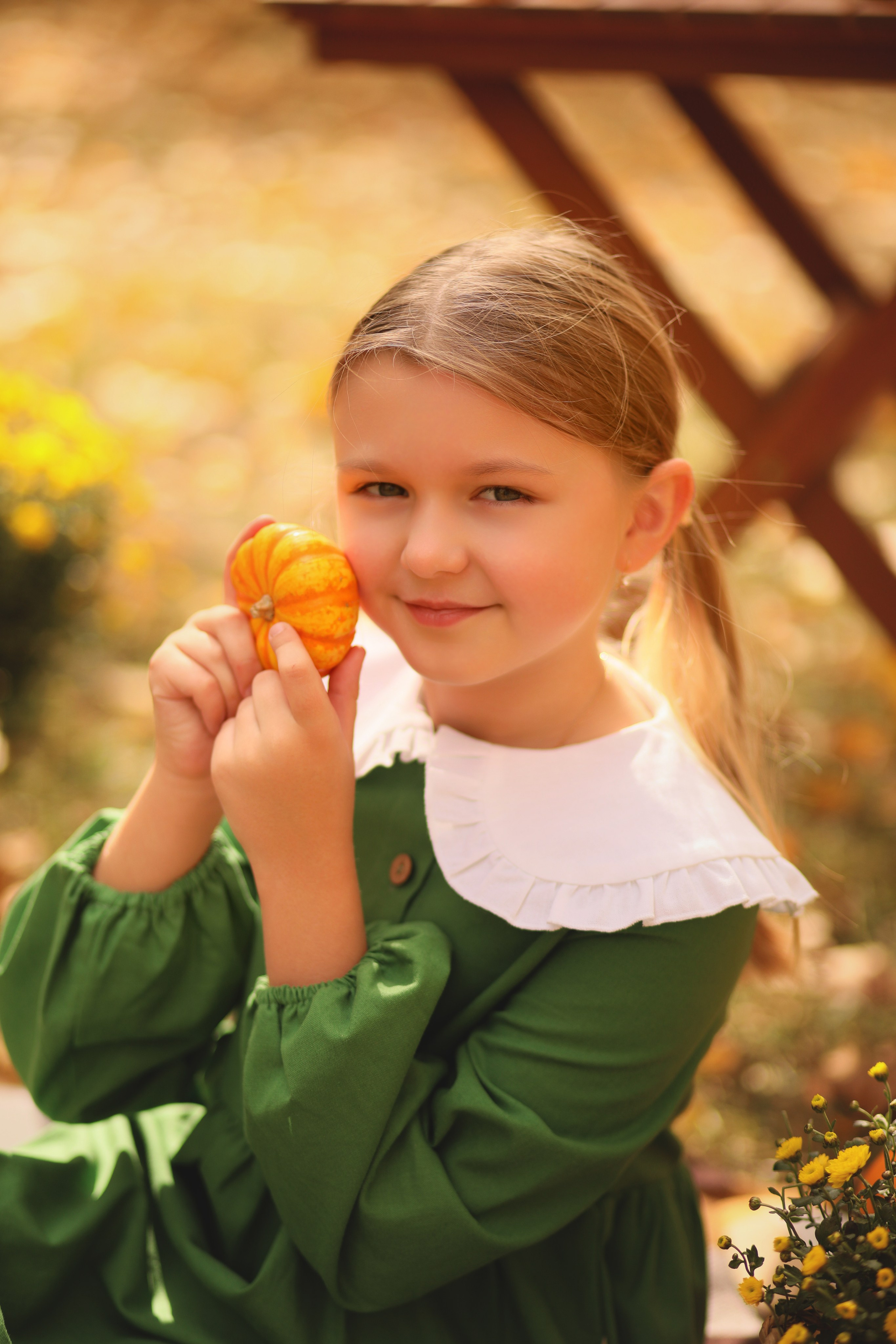 Пикник в парке. Детский семейный фотограф Краснодар