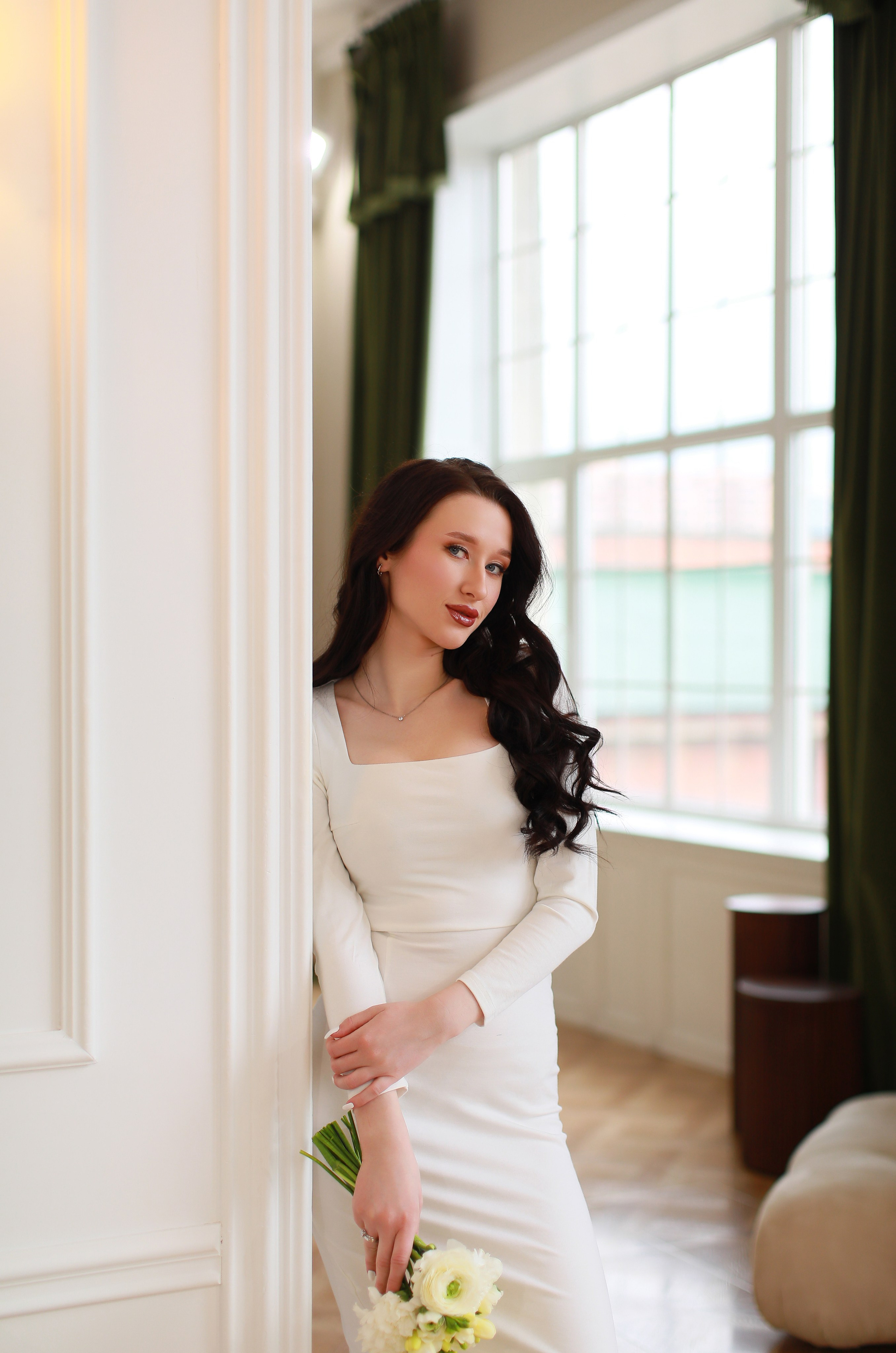 Юлия и Максим. Детский семейный фотограф Краснодар