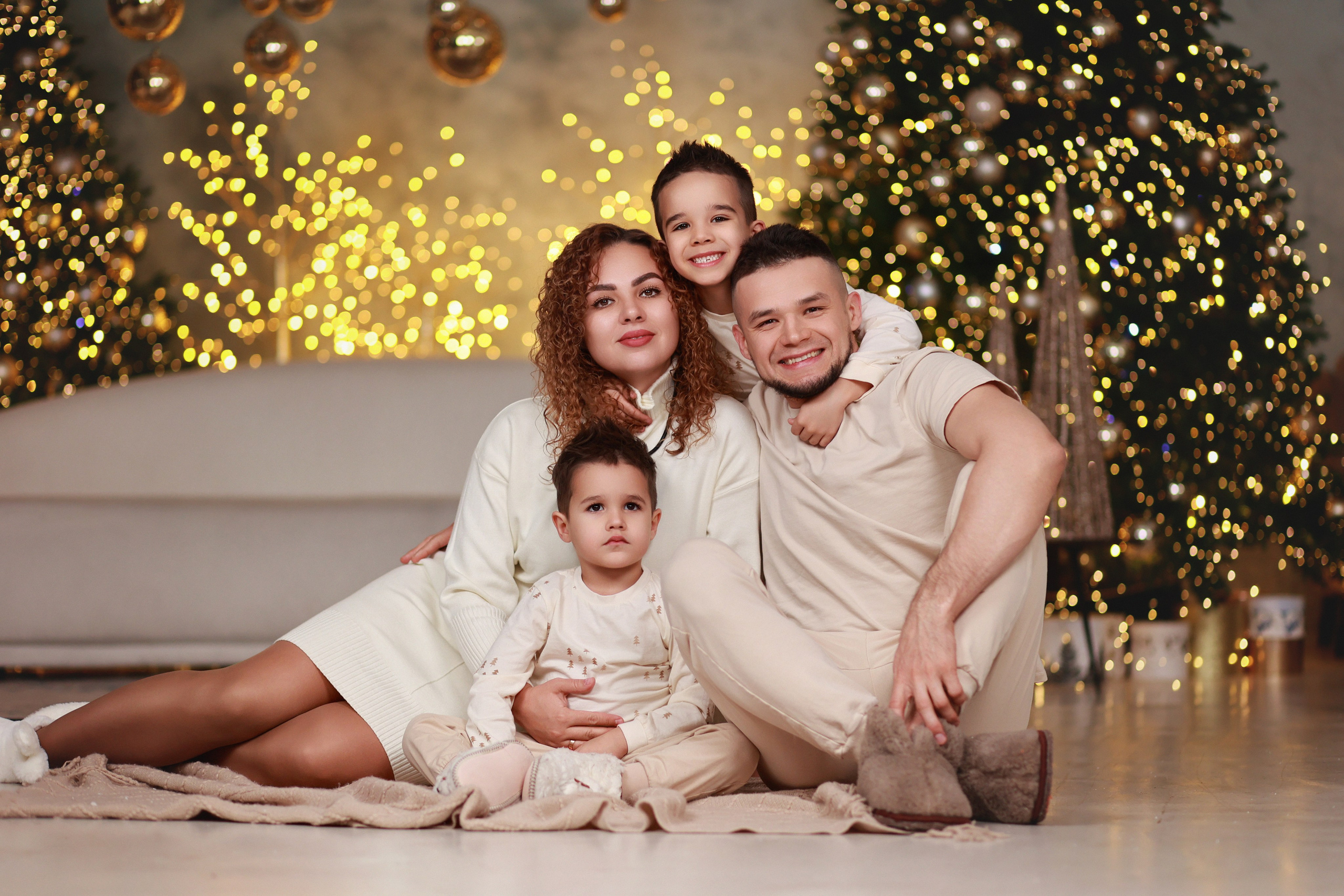 Анна. Детский семейный фотограф Краснодар