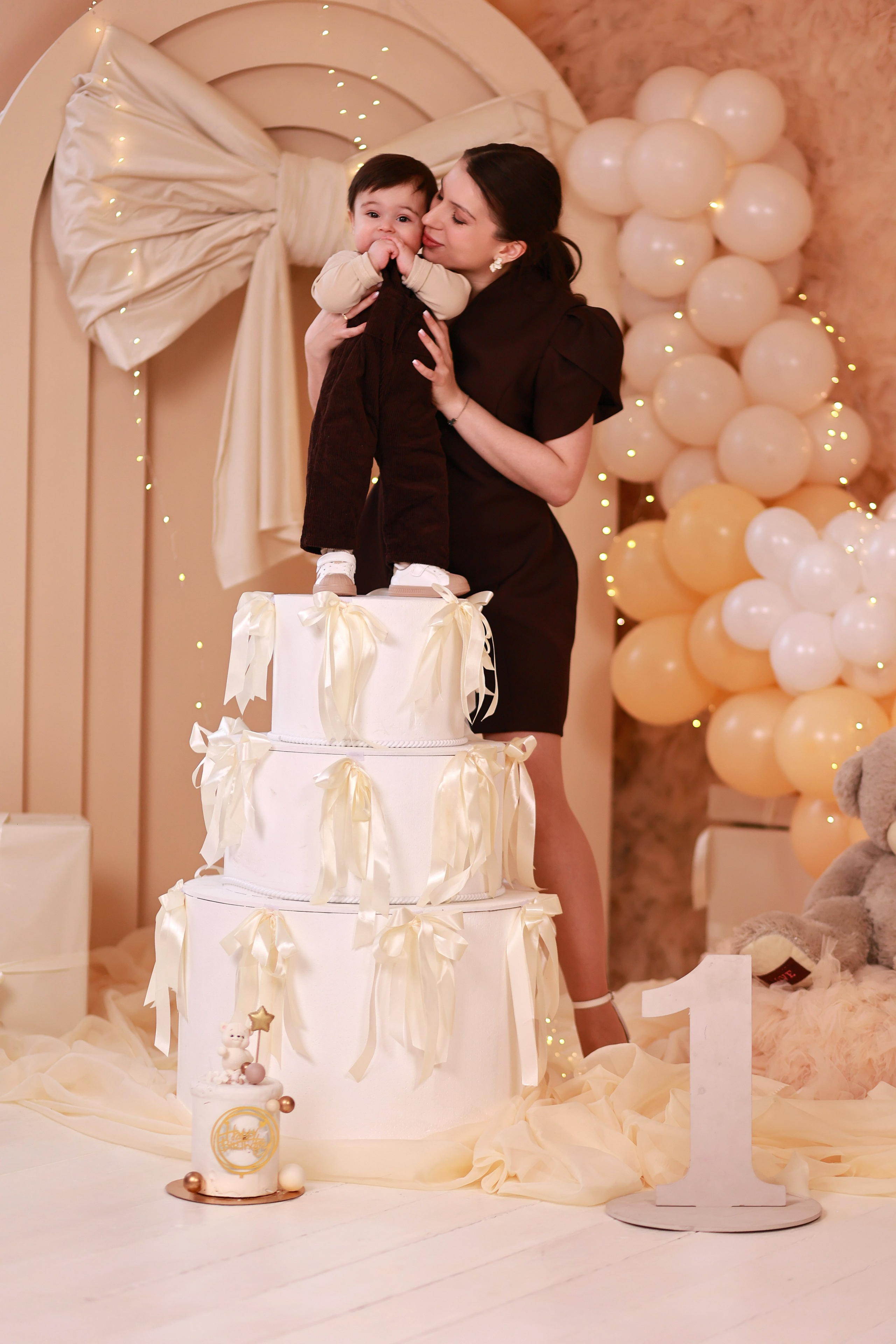 . Детский семейный фотограф Краснодар