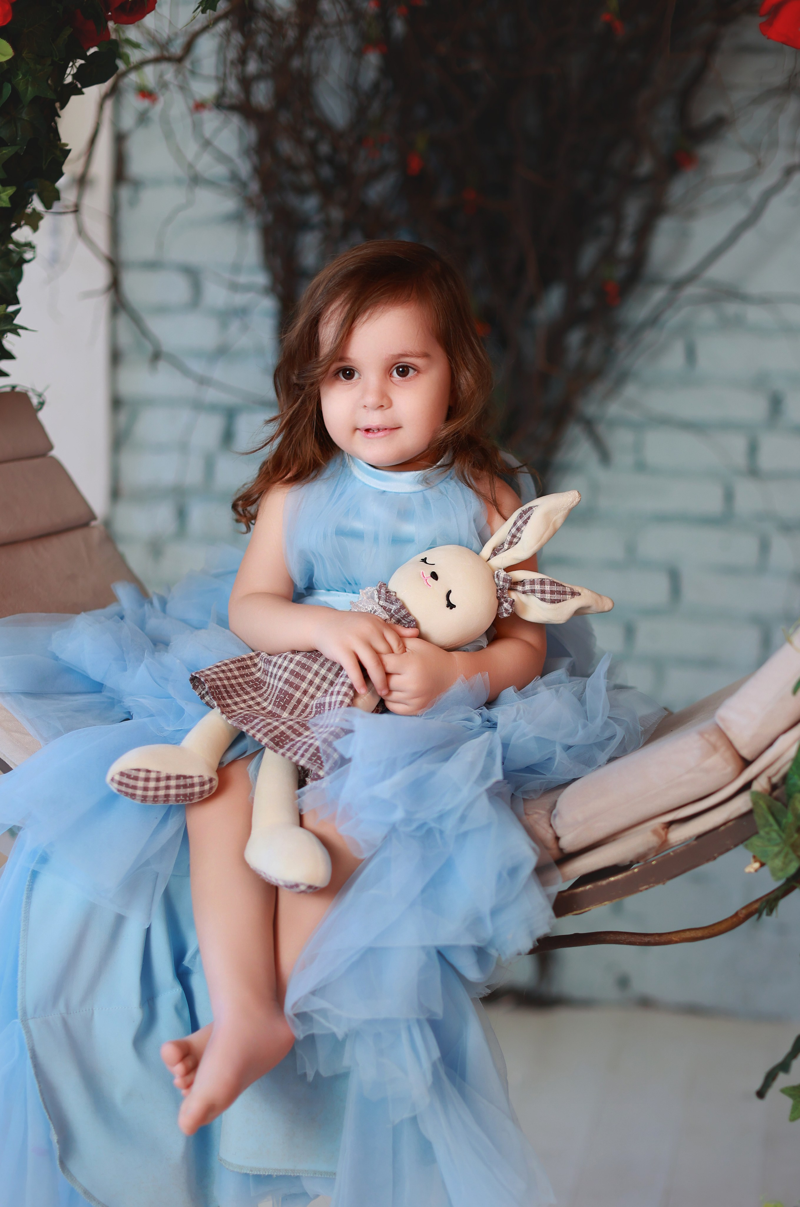 Рианна. Детский семейный фотограф Краснодар