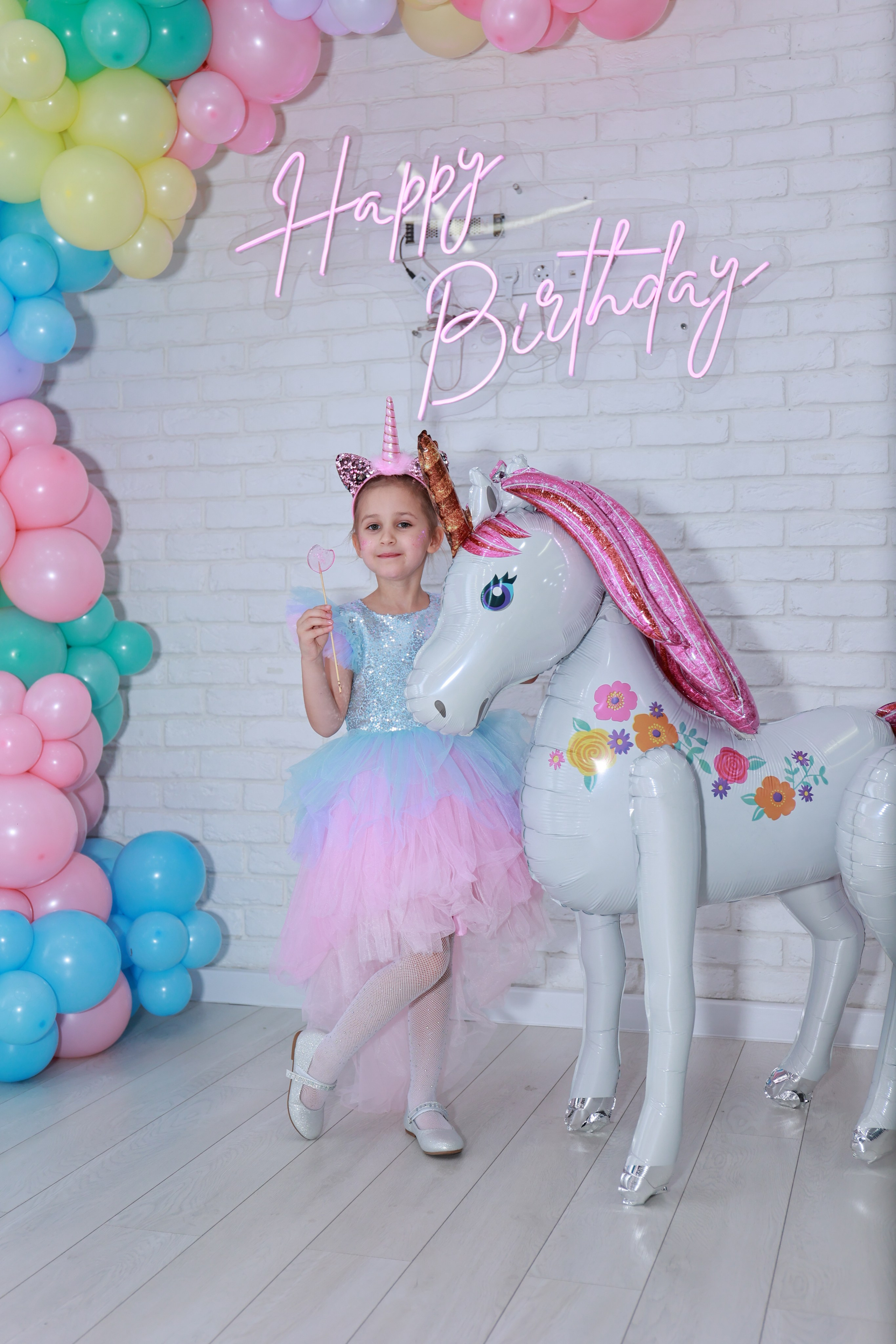 Fantasy hall. Детский семейный фотограф Краснодар