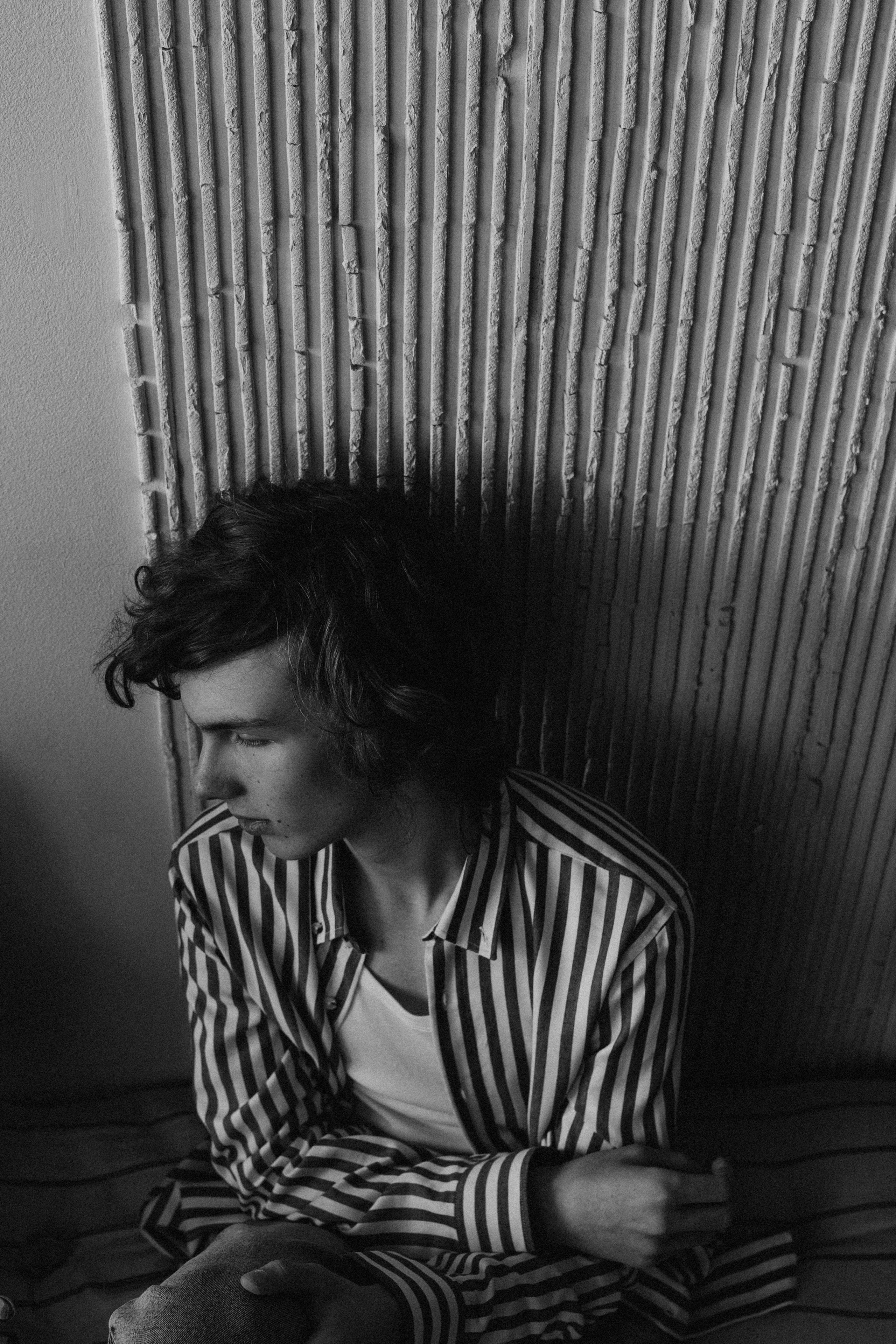 Папа сын. Семейный фотограф в Мурманске Екатерина Юшкова