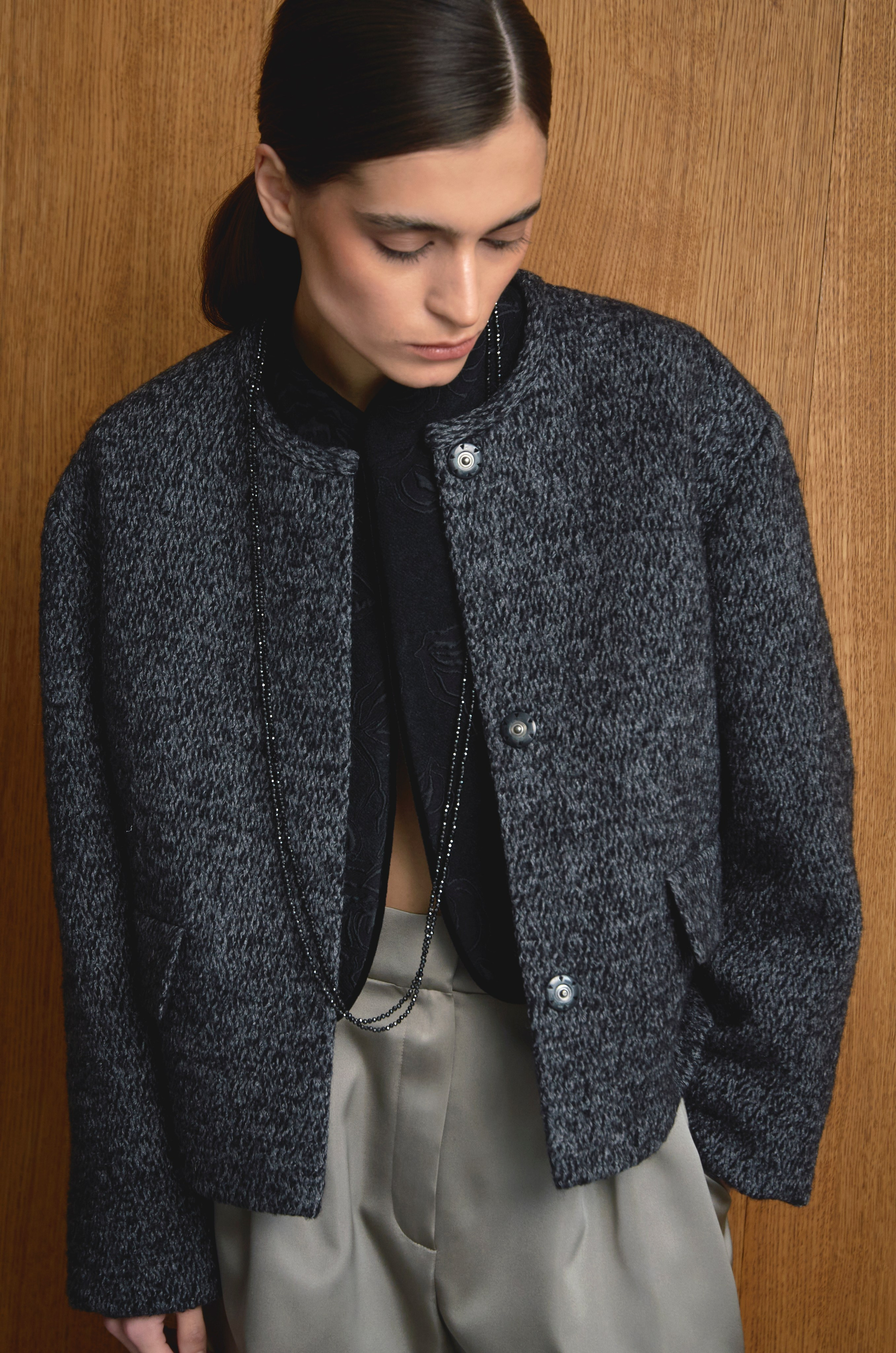 Parts winter '25. ㅤ
