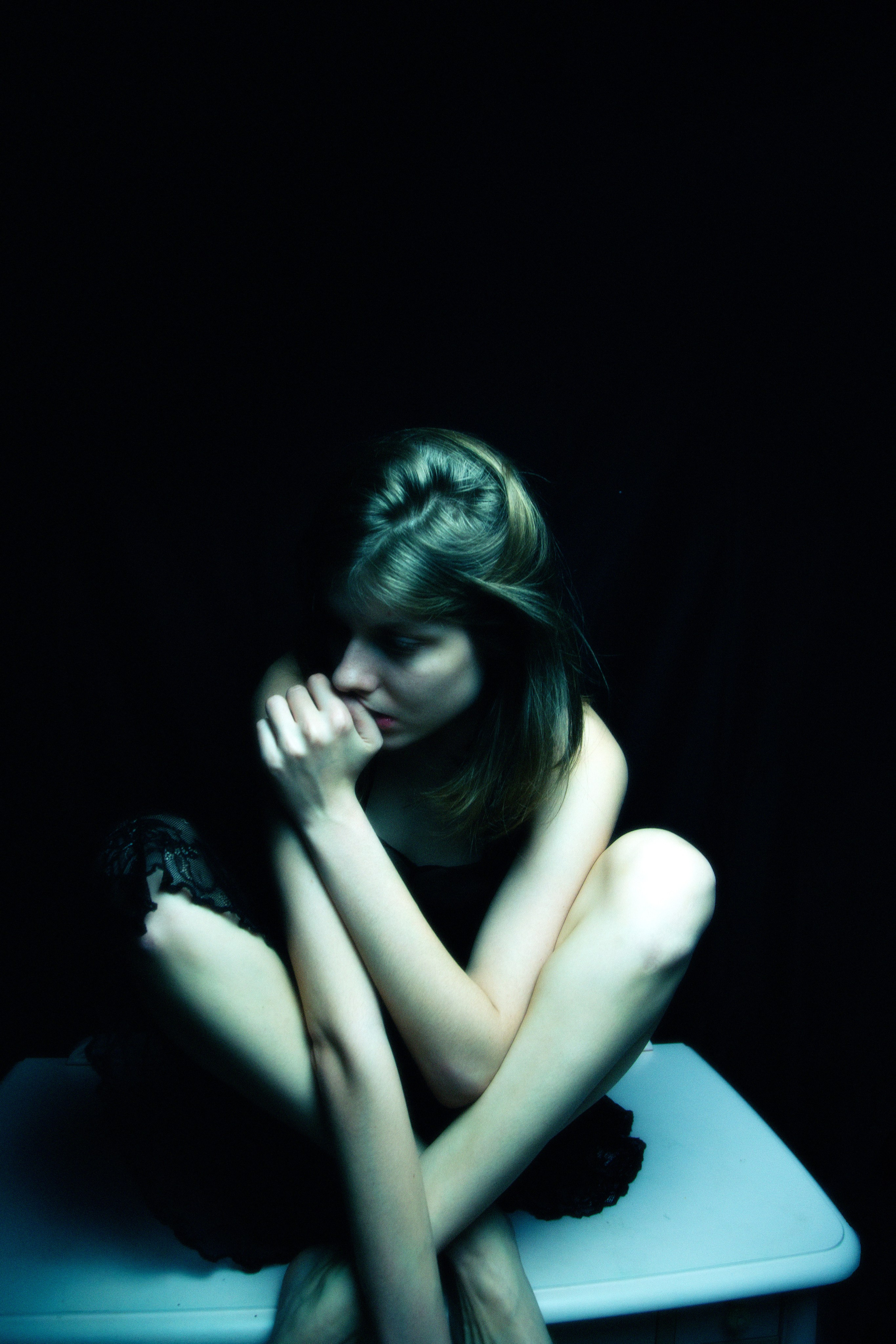 Liza. Arina Kharakhashian