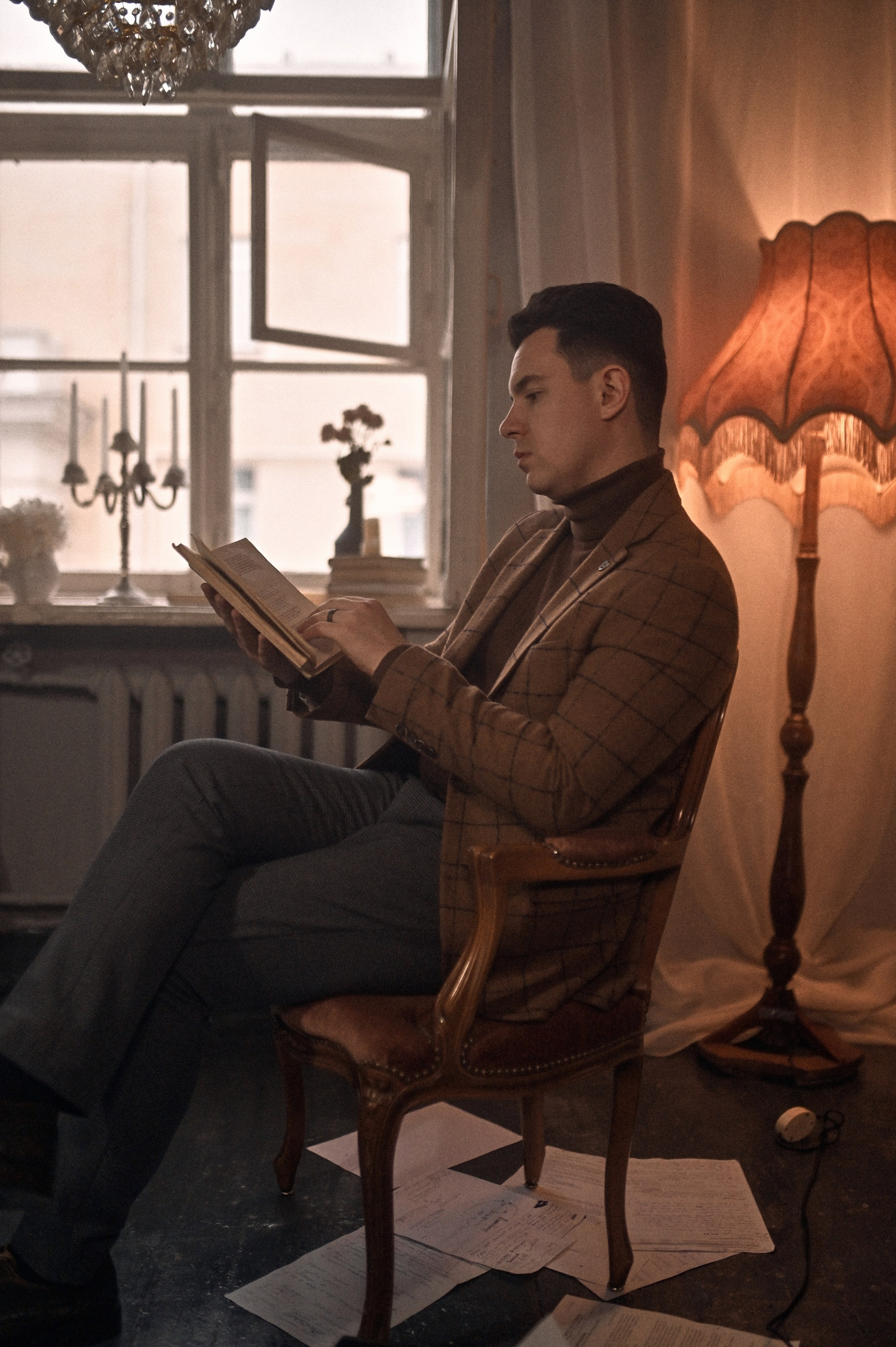 Андрей 30е-40е. Свадебный и семейный фотограф в Крыму