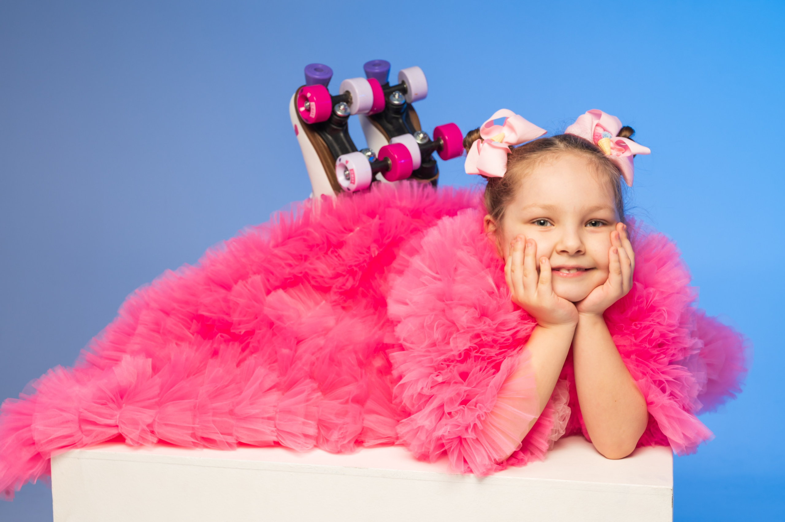 Детская съёмка. Свадебный фотограф в Сургуте Любовь Гуляева