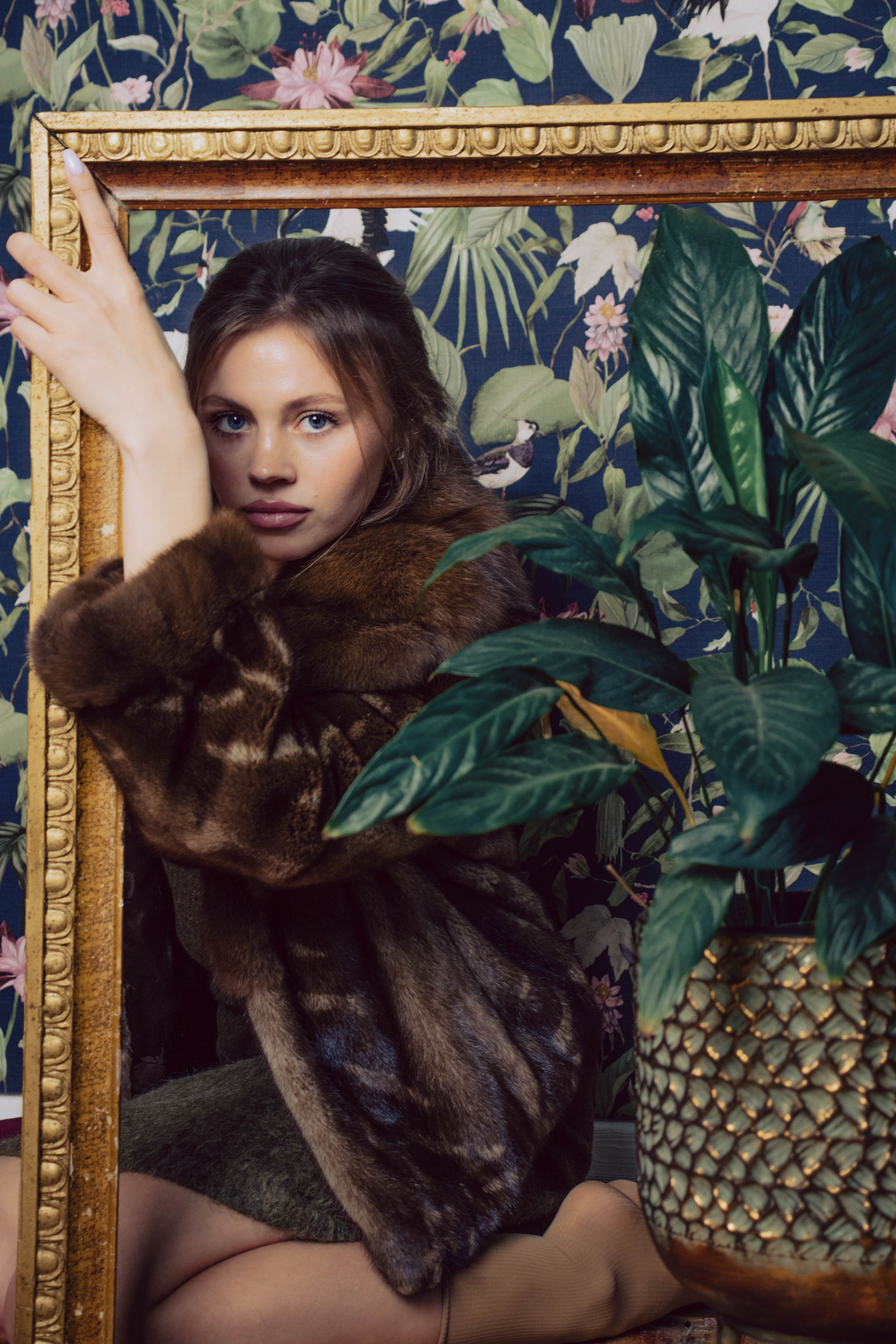 СТУДИЯ_GIRL. Виктория Князева| фотограф из Санкт-Петербурга