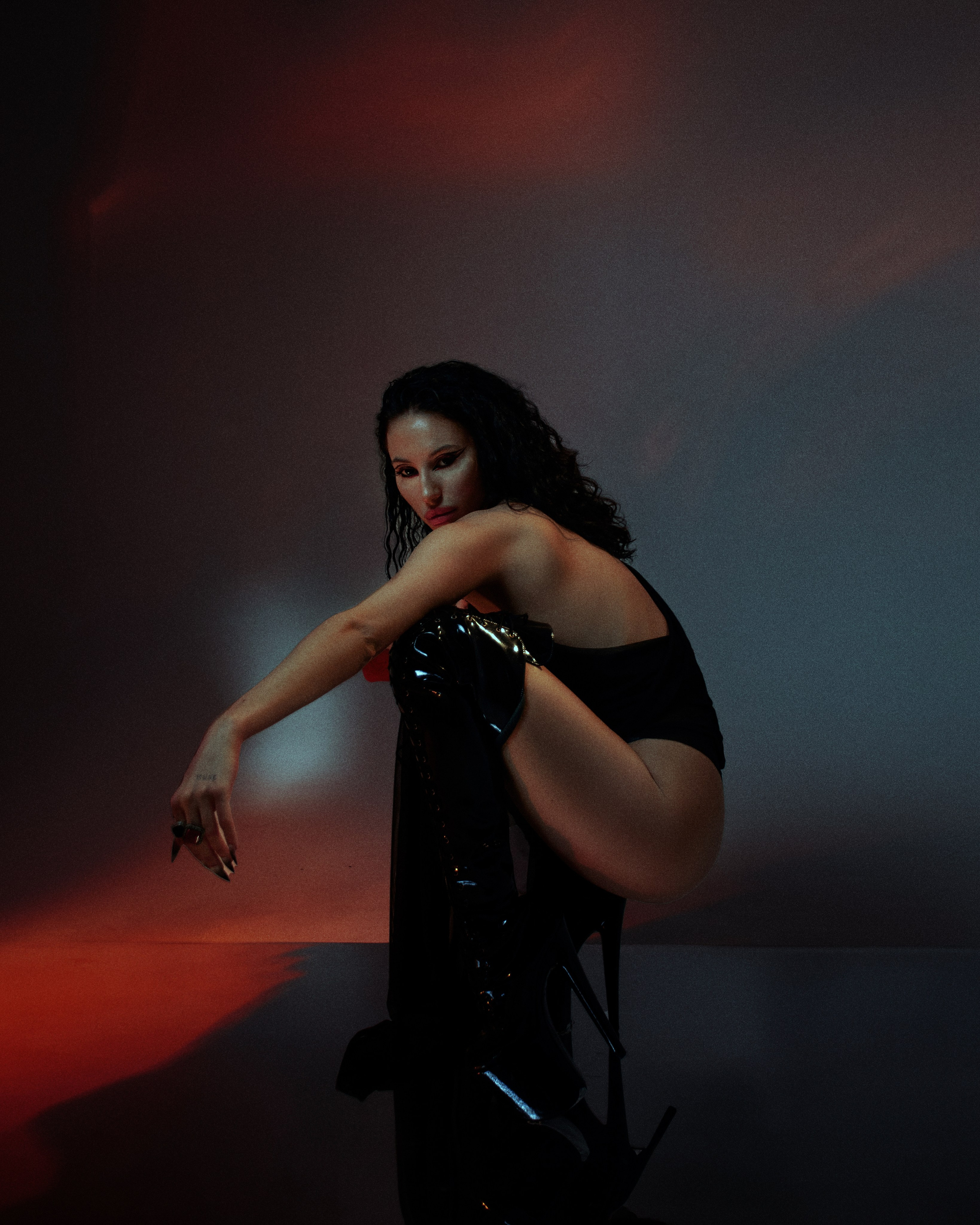 Анна Логачева. Фотограф Москва | Анастасия Кочиш