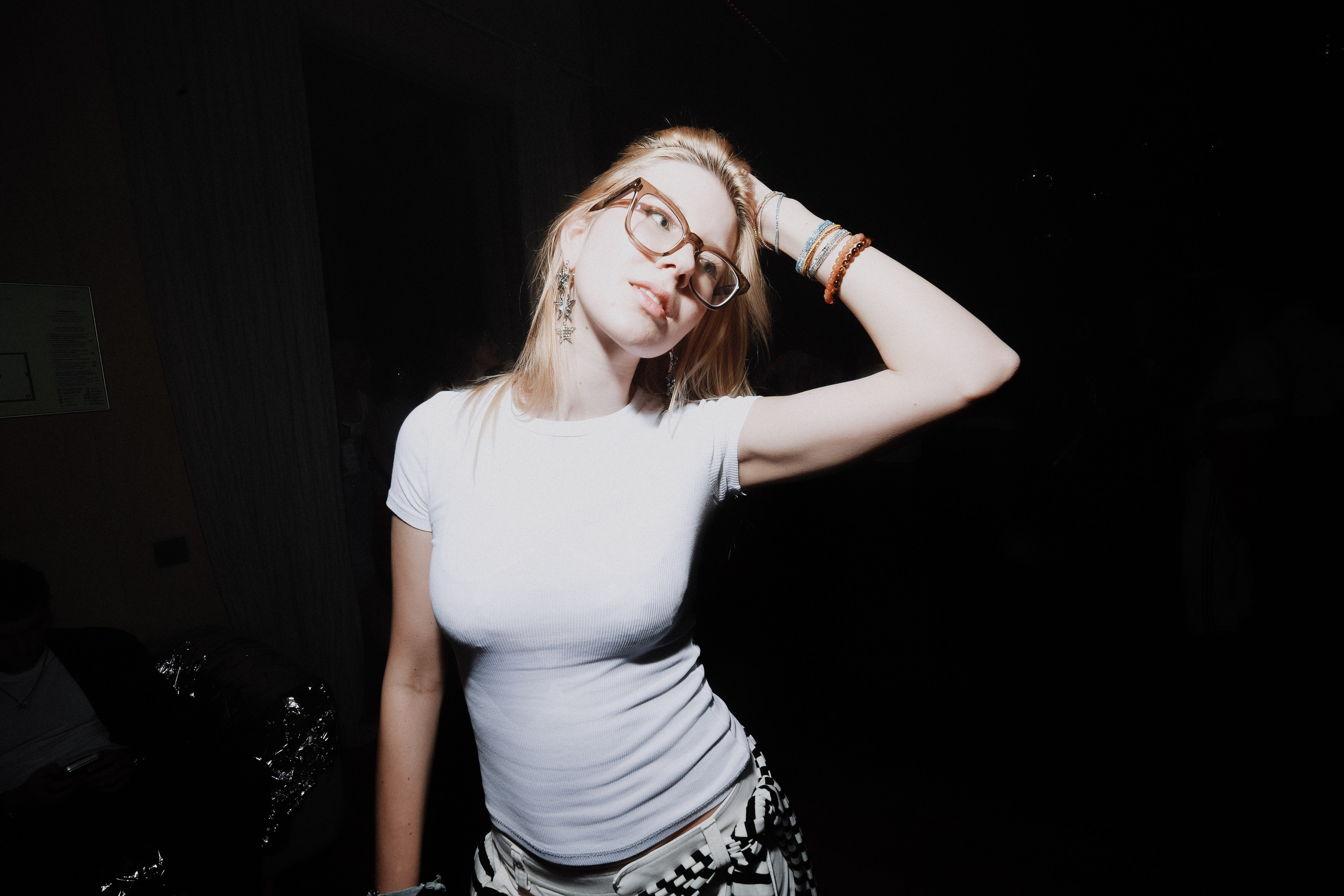 YAUZA PLACE — HBD CONNECTED / 7.02.2026. TENZO | Креативный продюсер / Арт-директор