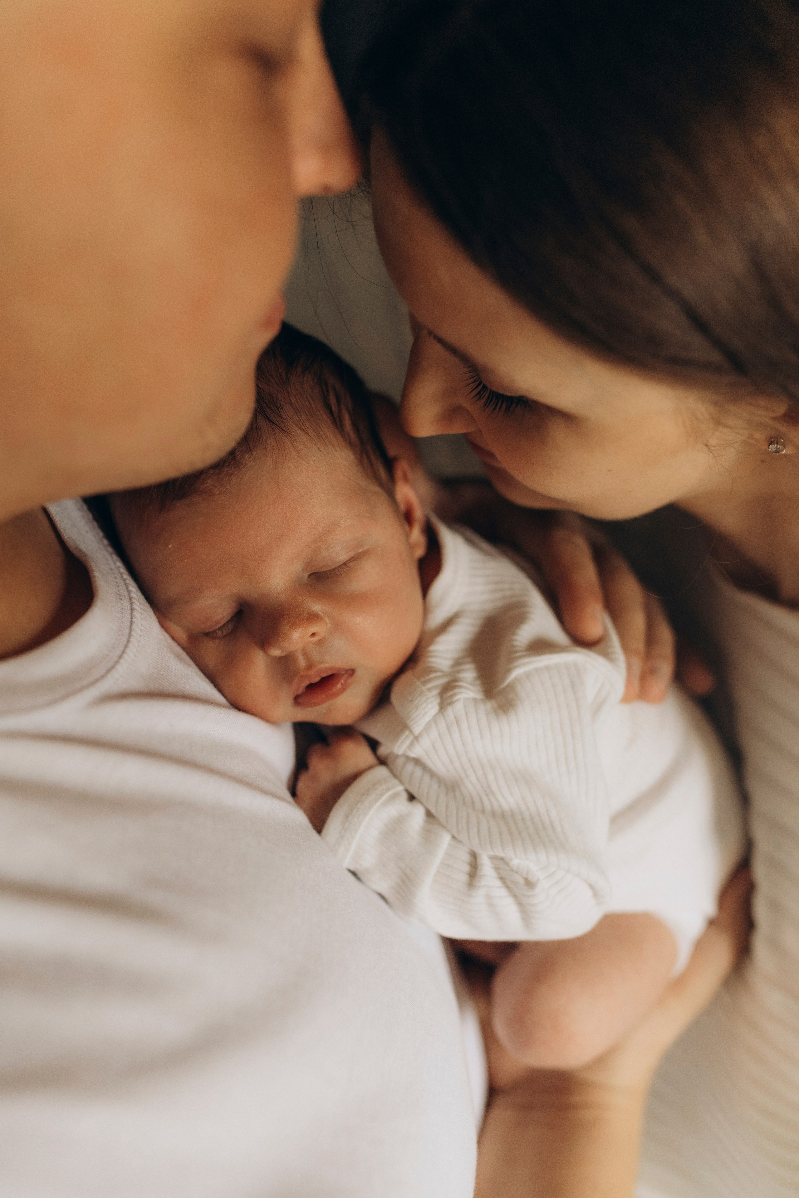 Милана. Семейный и детский фотограф Башкатова Дарья Старый Оскол