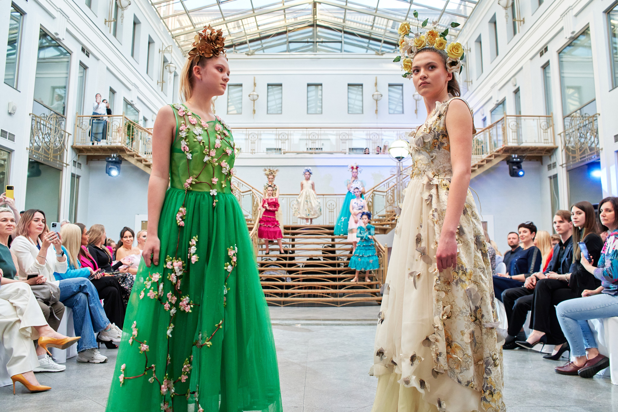 Королева мегаполиса. Фотограф в Санкт-Петербурге Алексеев Егор