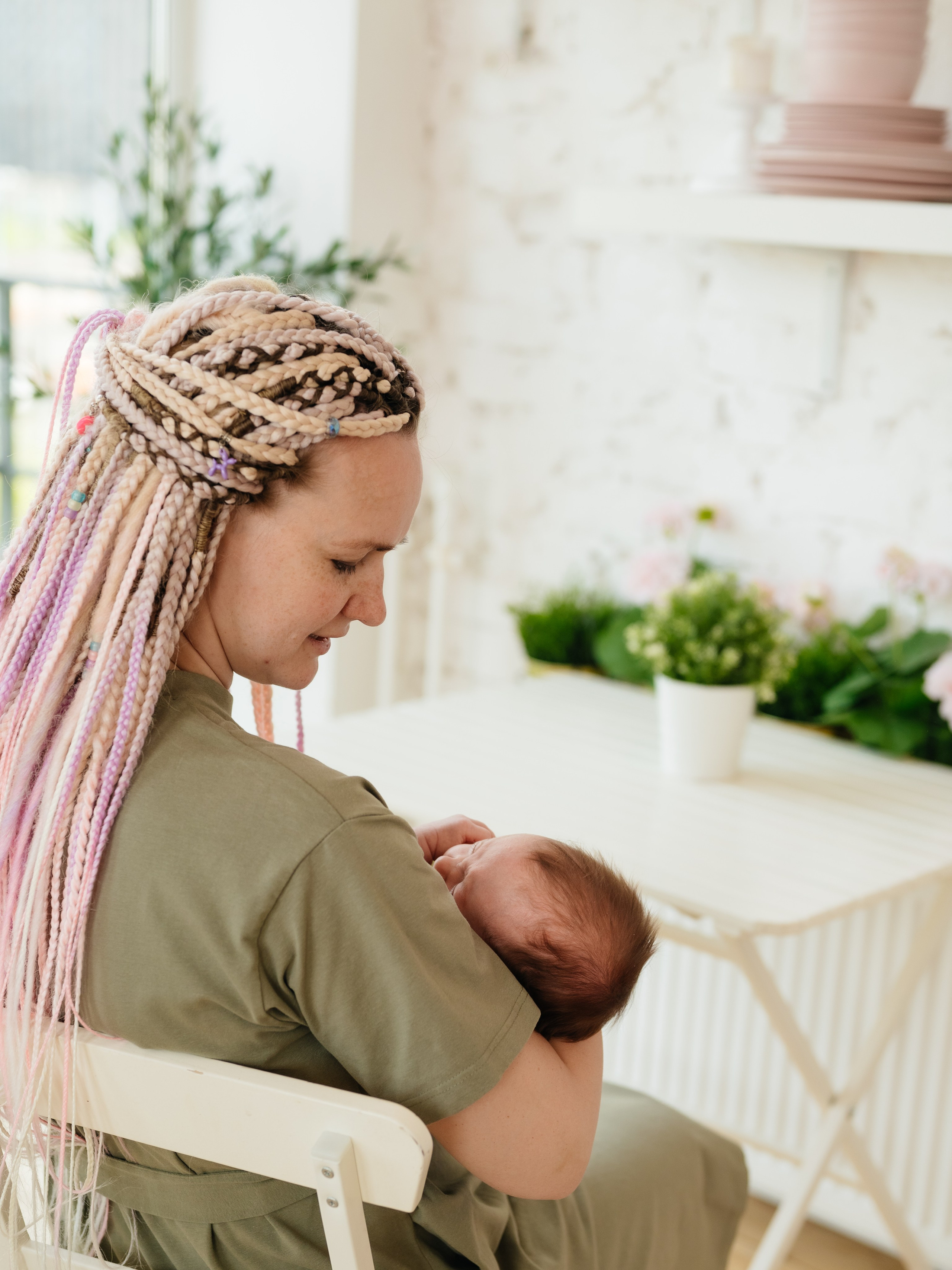 Семья Екатерины и Алексея. Свадебный и семейный фотограф Юлия Чернобай | Подольск, Москва, Московская область