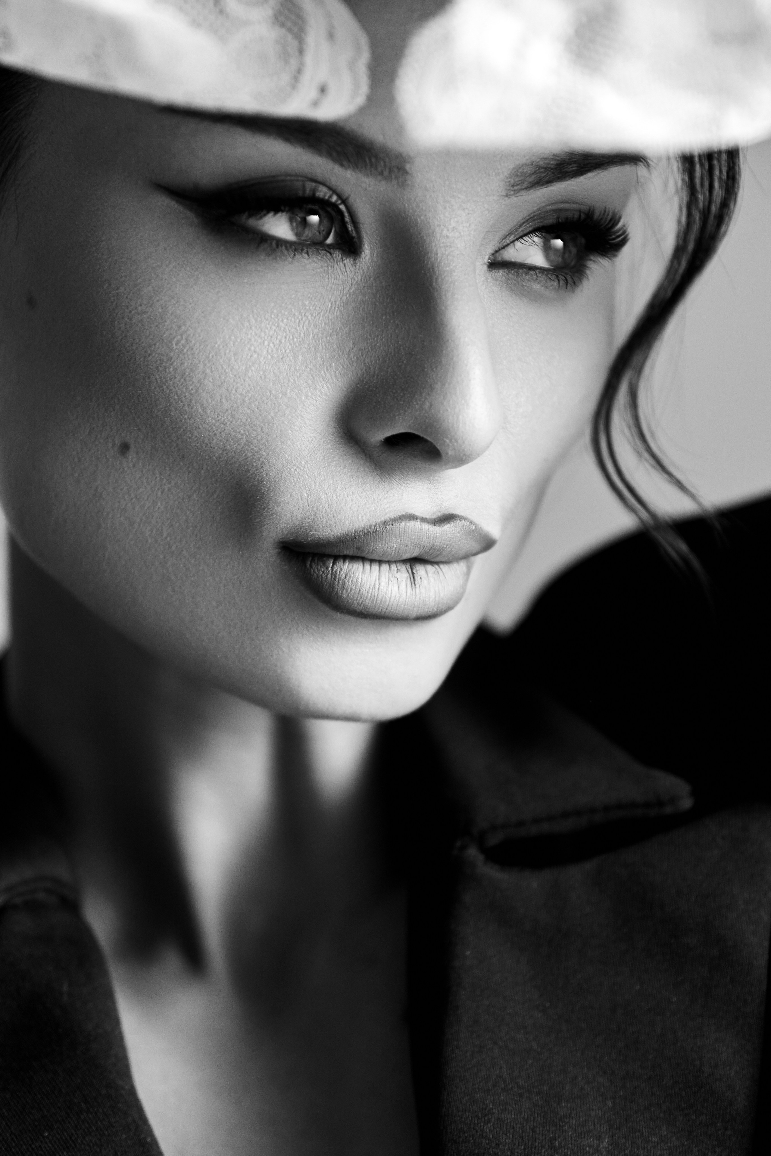 Алина. Фотограф Владивосток