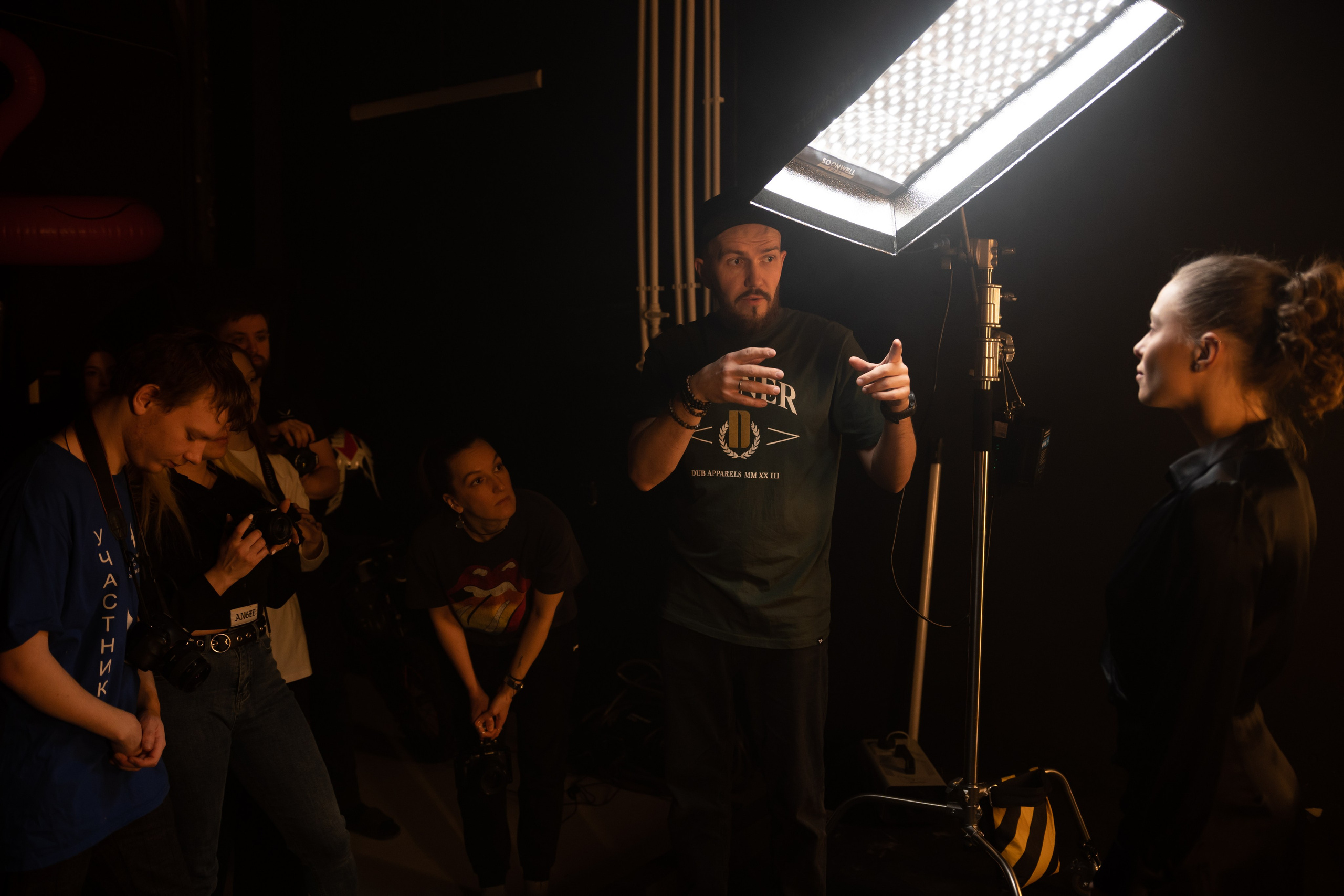 Репортаж с МК Дым. Фотограф Нижний Новгород Тома Авраменко