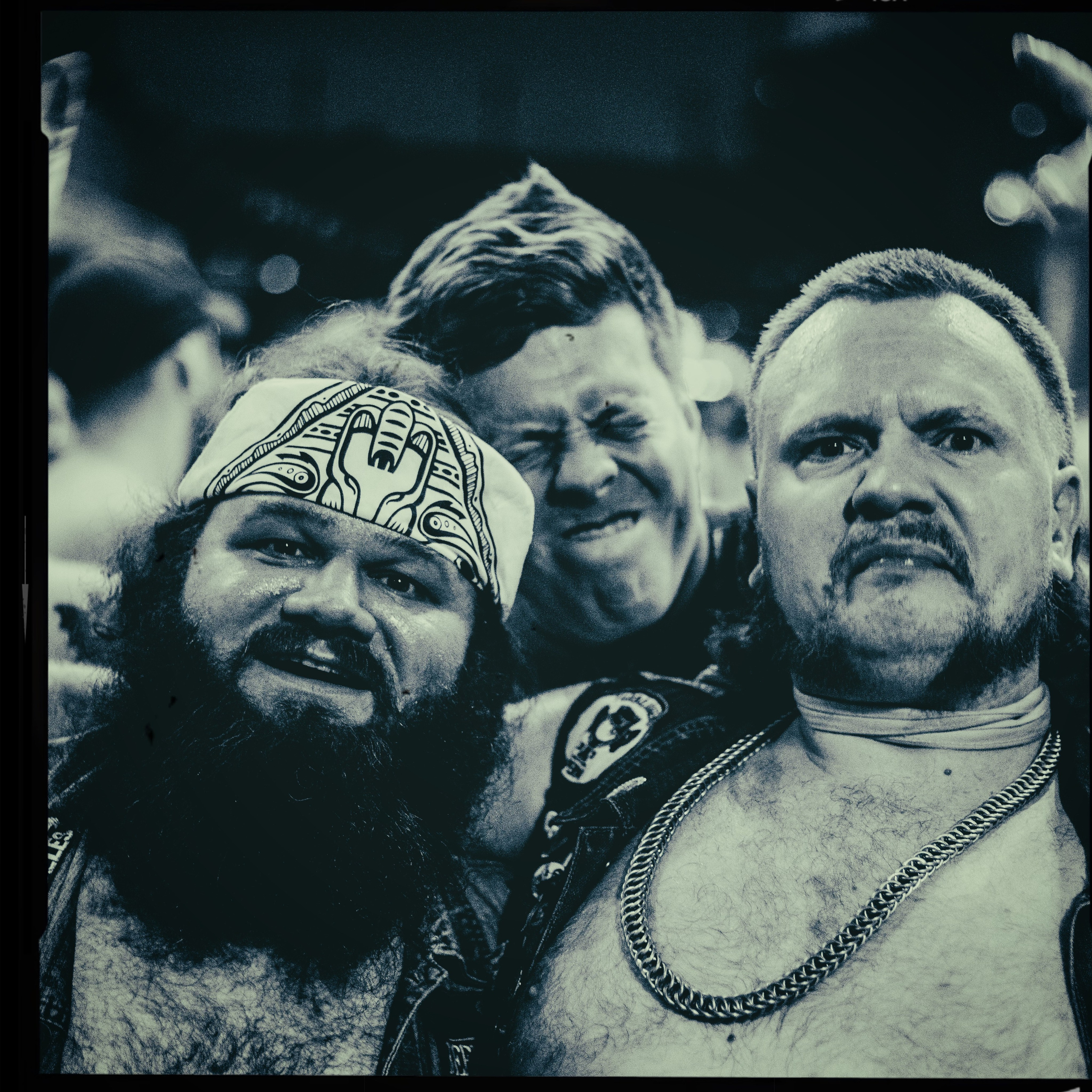 Фотограф из Москвы. Иван Носков