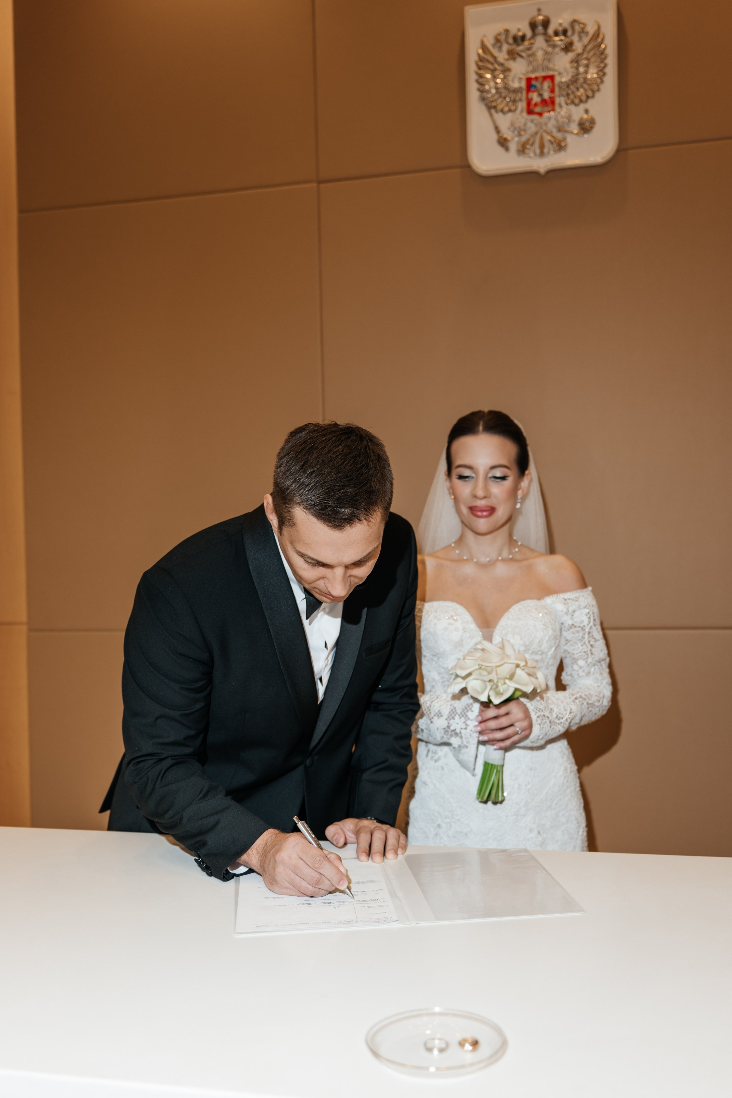 DENIS & ANASTASIA. Свадебное ФОТО & ВИДЕО Москва/Липецк