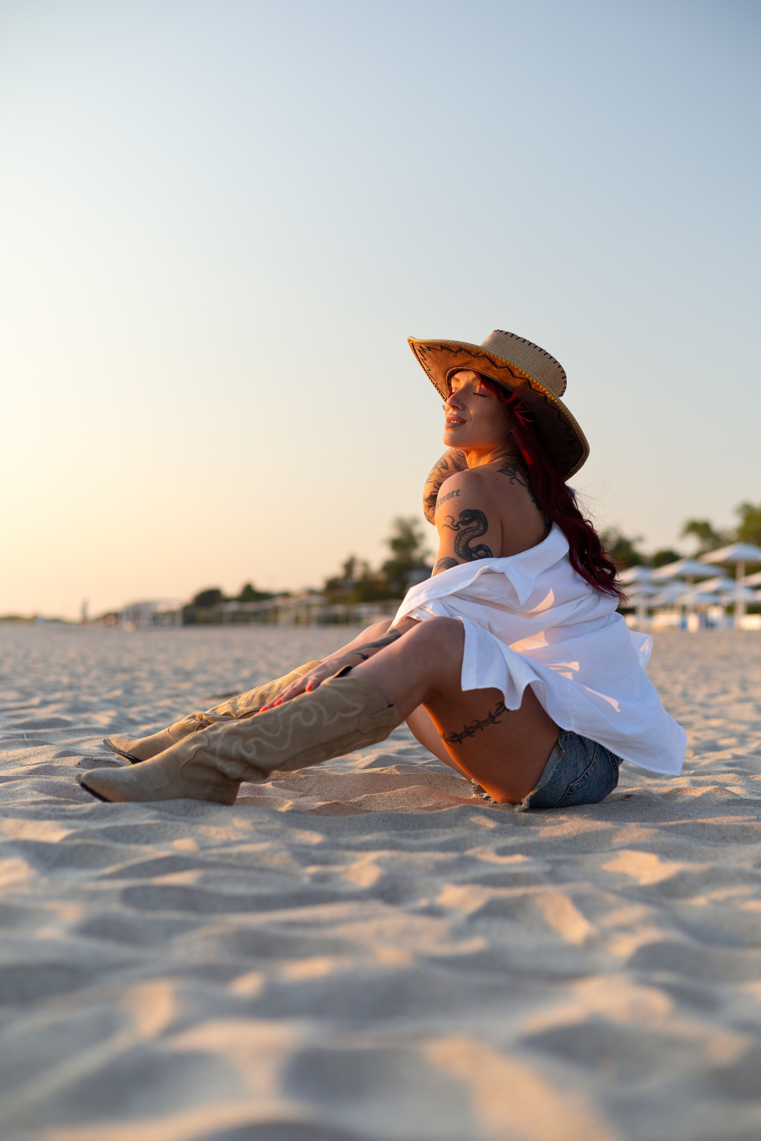 Анна. Фотограф и видеограф в Калининграде Любовь Стоякина