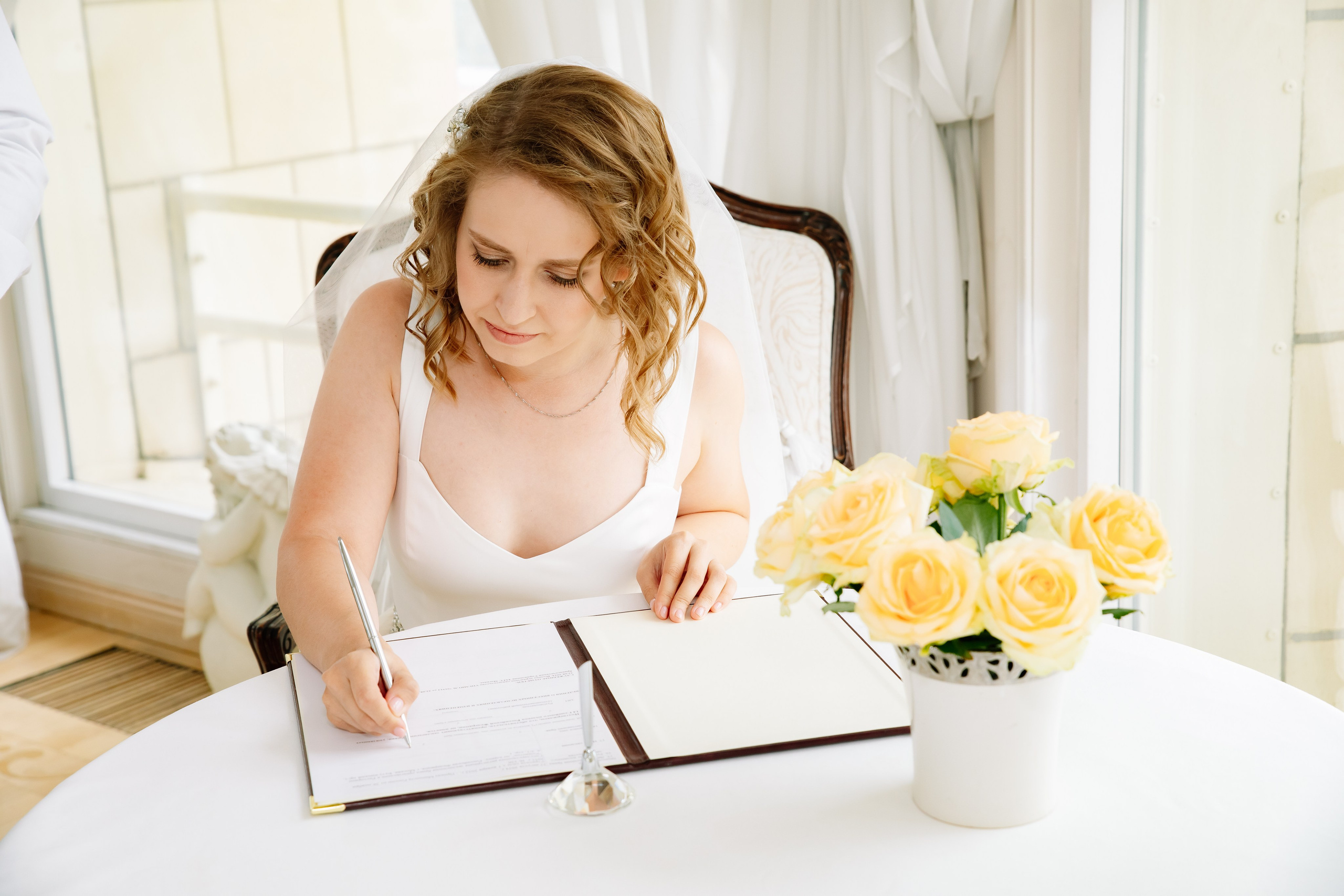 Свадебные съемки. Профессиональный фотограф в Москве | Заказать фотосессию и съемку