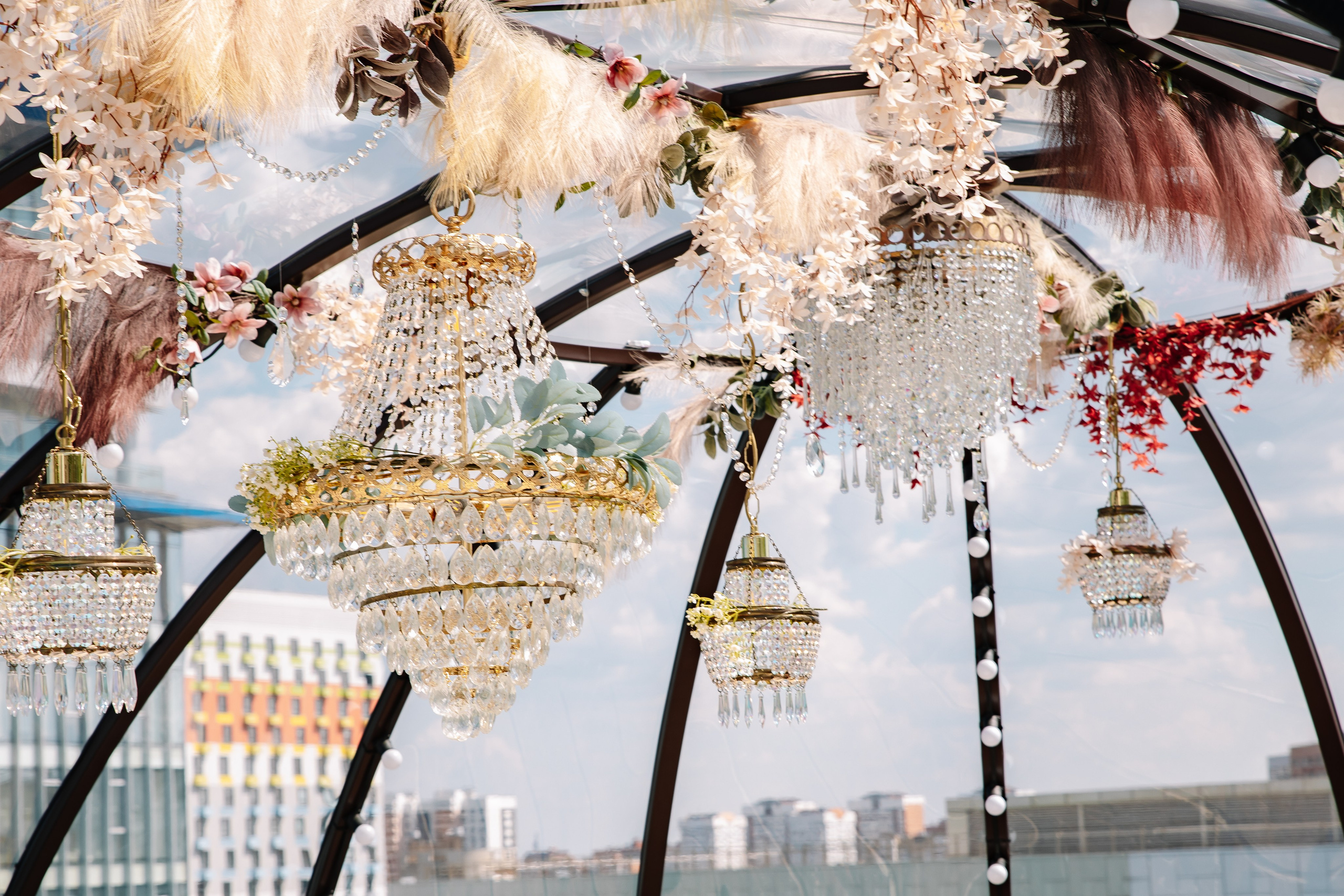 Инвестконференция Милы Колоковой. Фотограф в Москве Яна Полосина