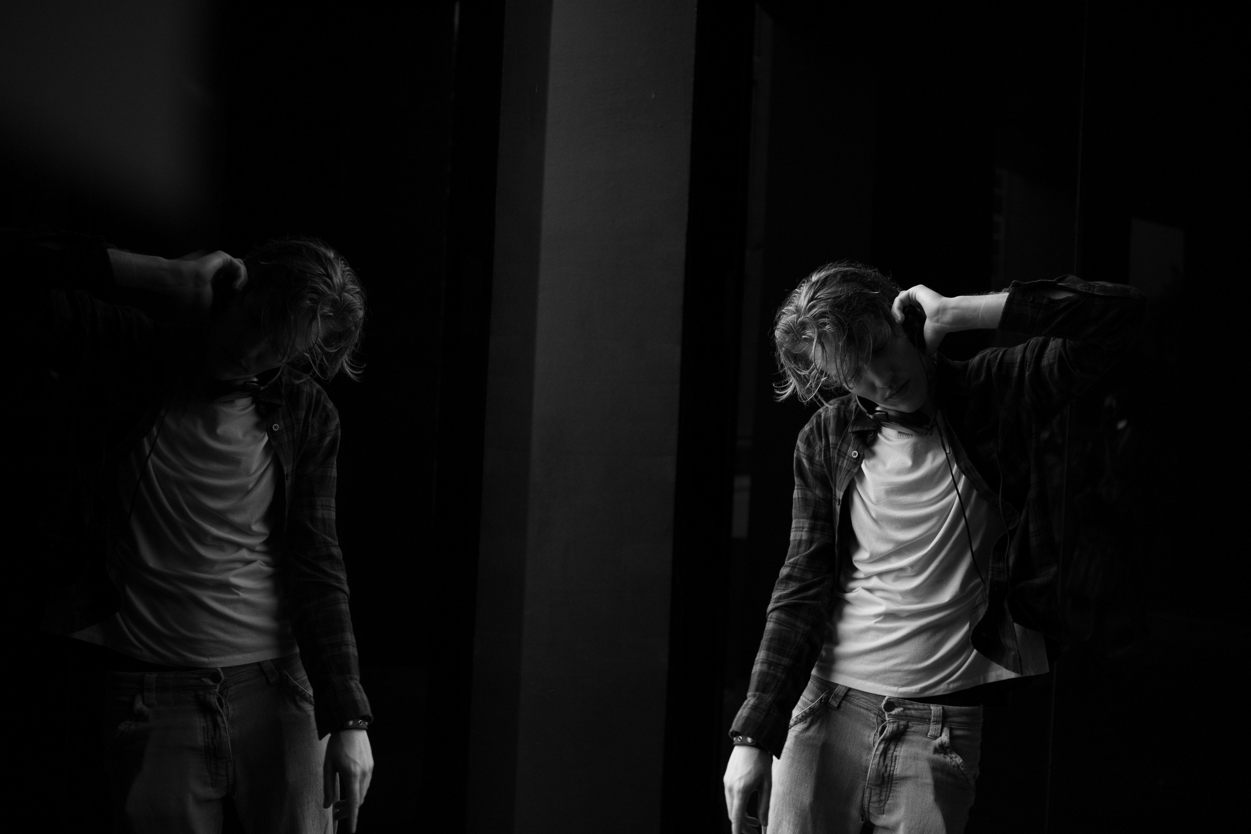 Ivan. Фотограф в Москве Яна Полосина