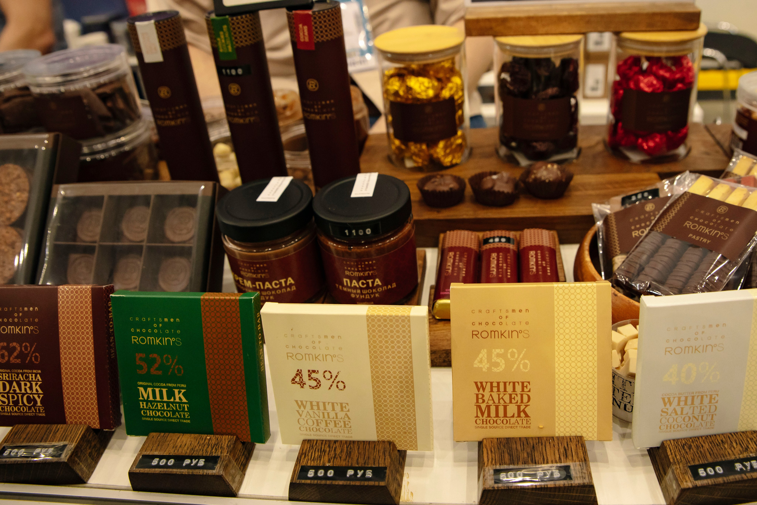 Выставка Coffee Tea Cacao Expo + HORECA Expo 2026, Тимирязев Центр. Профессиональный фотограф в Москве | Заказать фотосессию и съемку