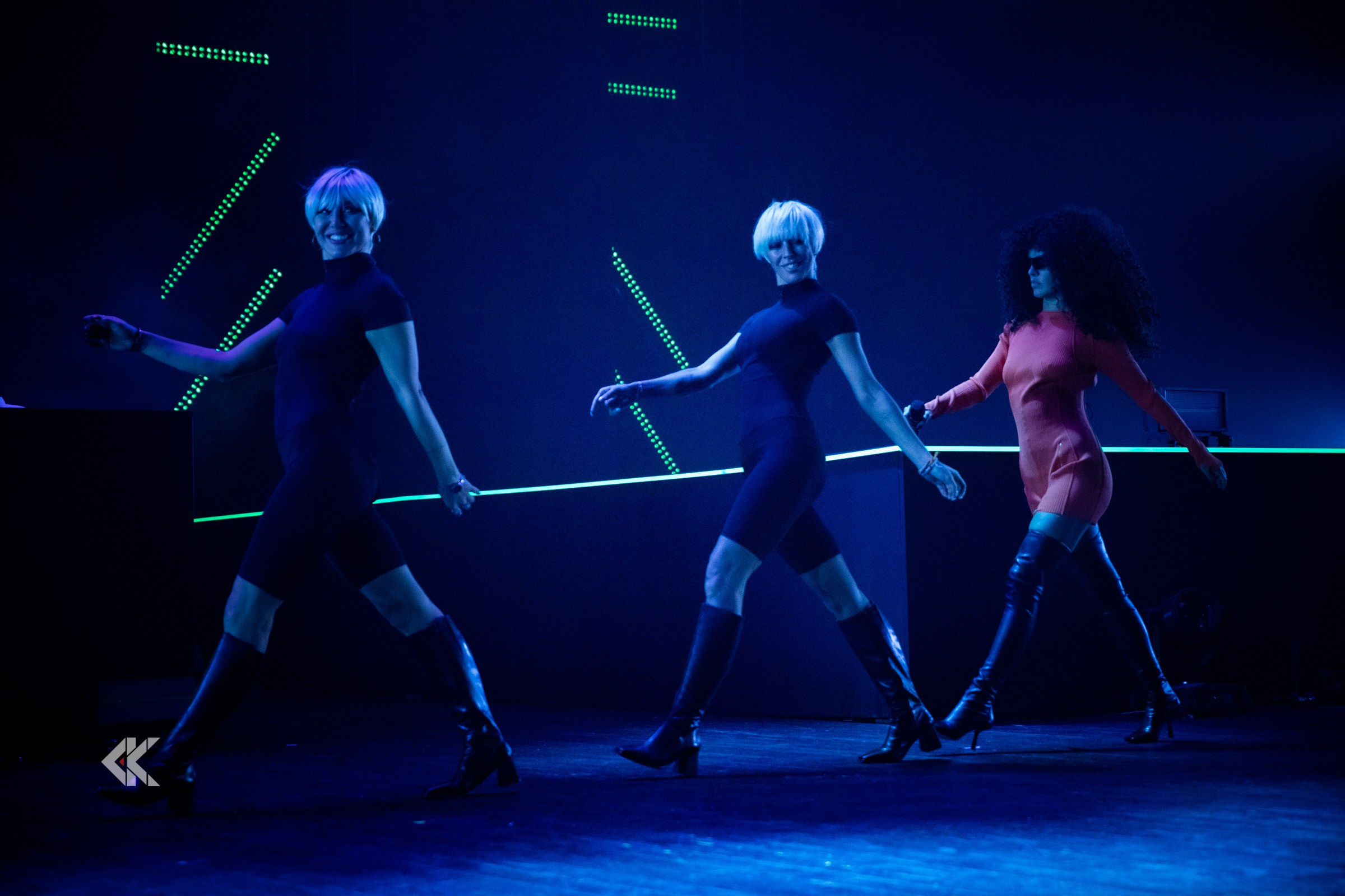 Niletto в Крокус Сити Холл. Фотограф в Москве Яна Полосина