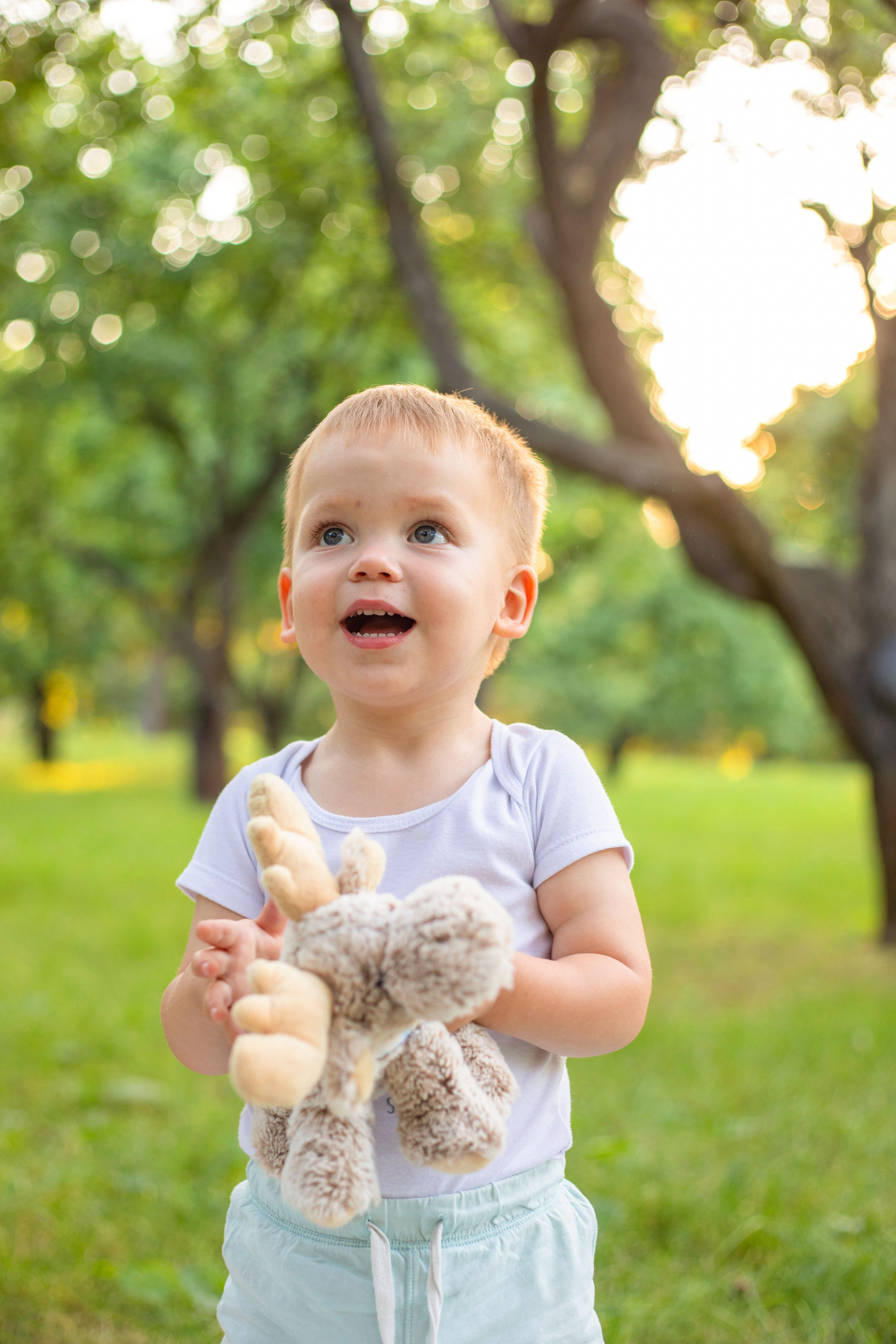 Семья Натальи. Фотограф в Москве Яна Полосина