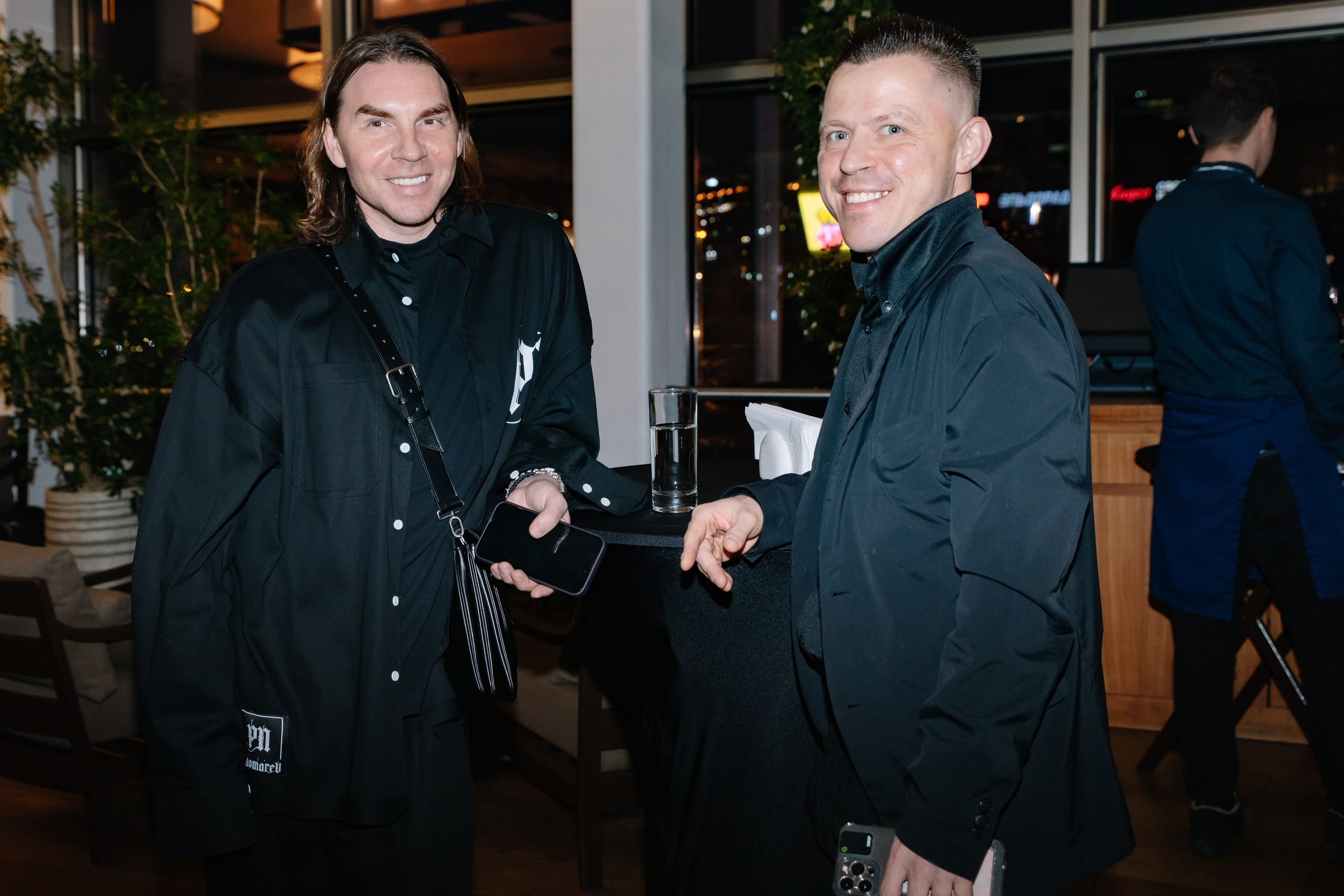 Премия «Человек Года 2023». Фотограф в Москве Яна Полосина