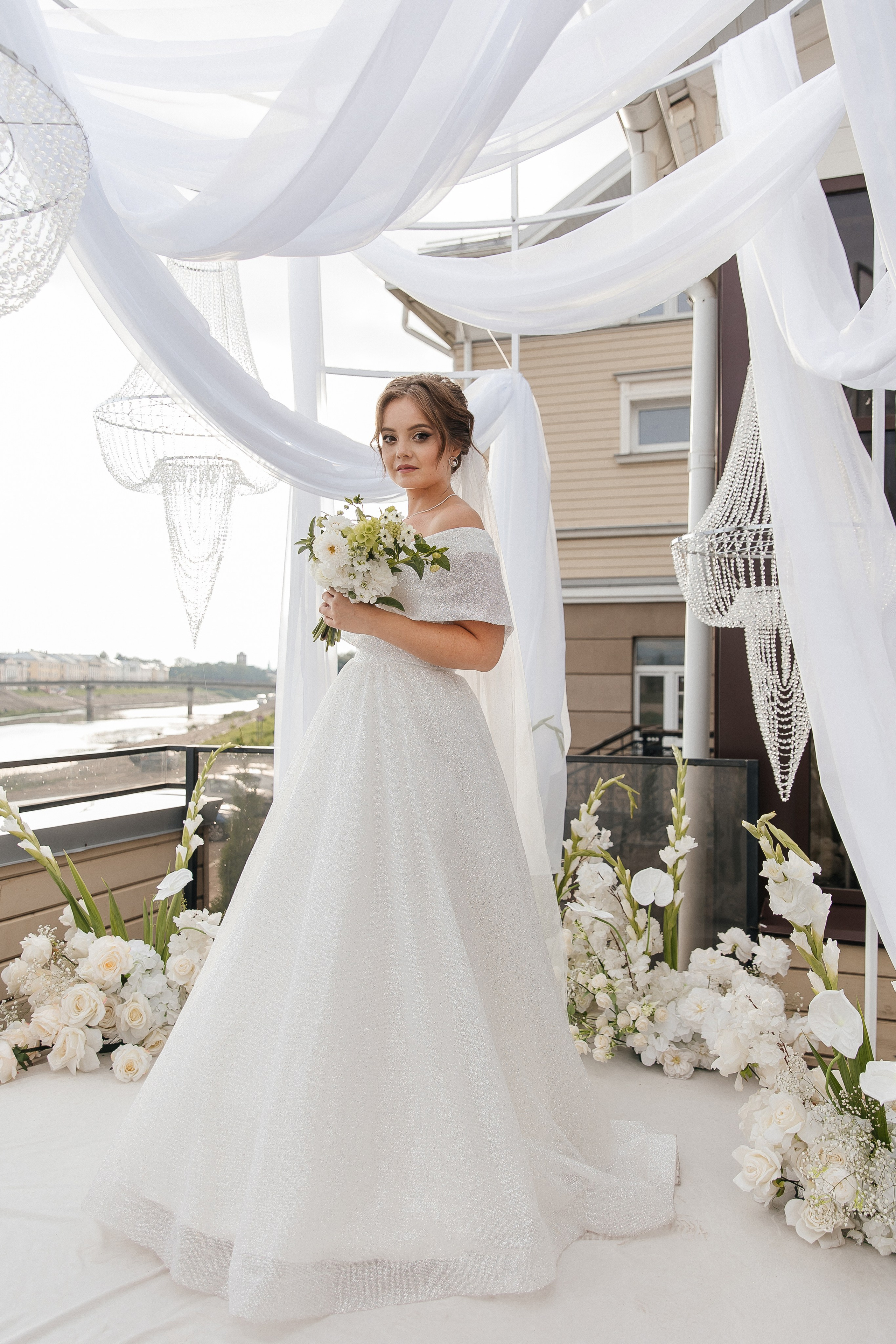 Таня и Ваня. Свадебный и семейный фотограф в Вологде Екатерина Назарина