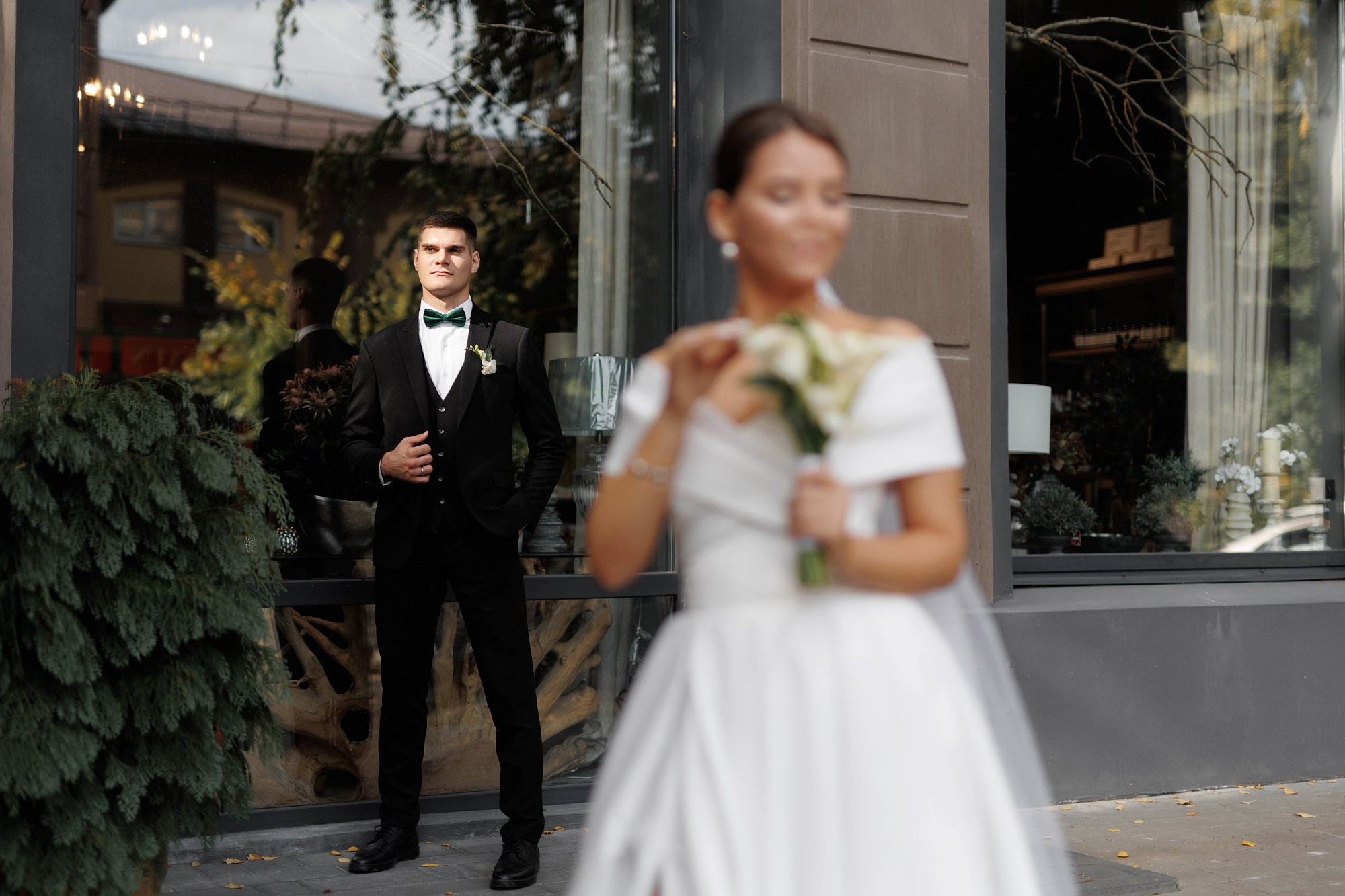 Настя и Максим. Свадебная фотосъёмка в Брянске | Влад и Ирина Тютьковы