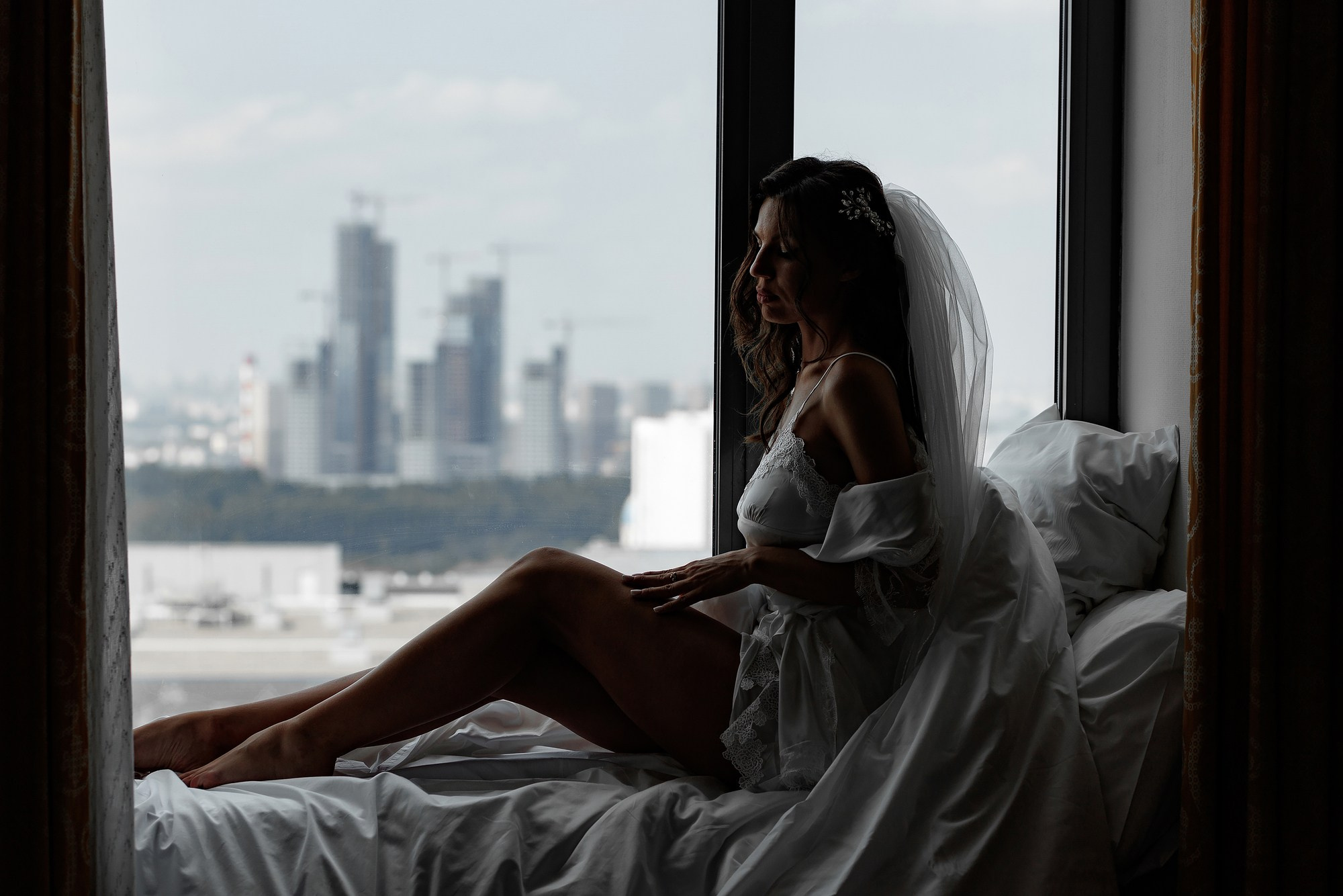 Наталья и Дмитрий. Свадебная фотосъёмка в Брянске | Влад и Ирина Тютьковы