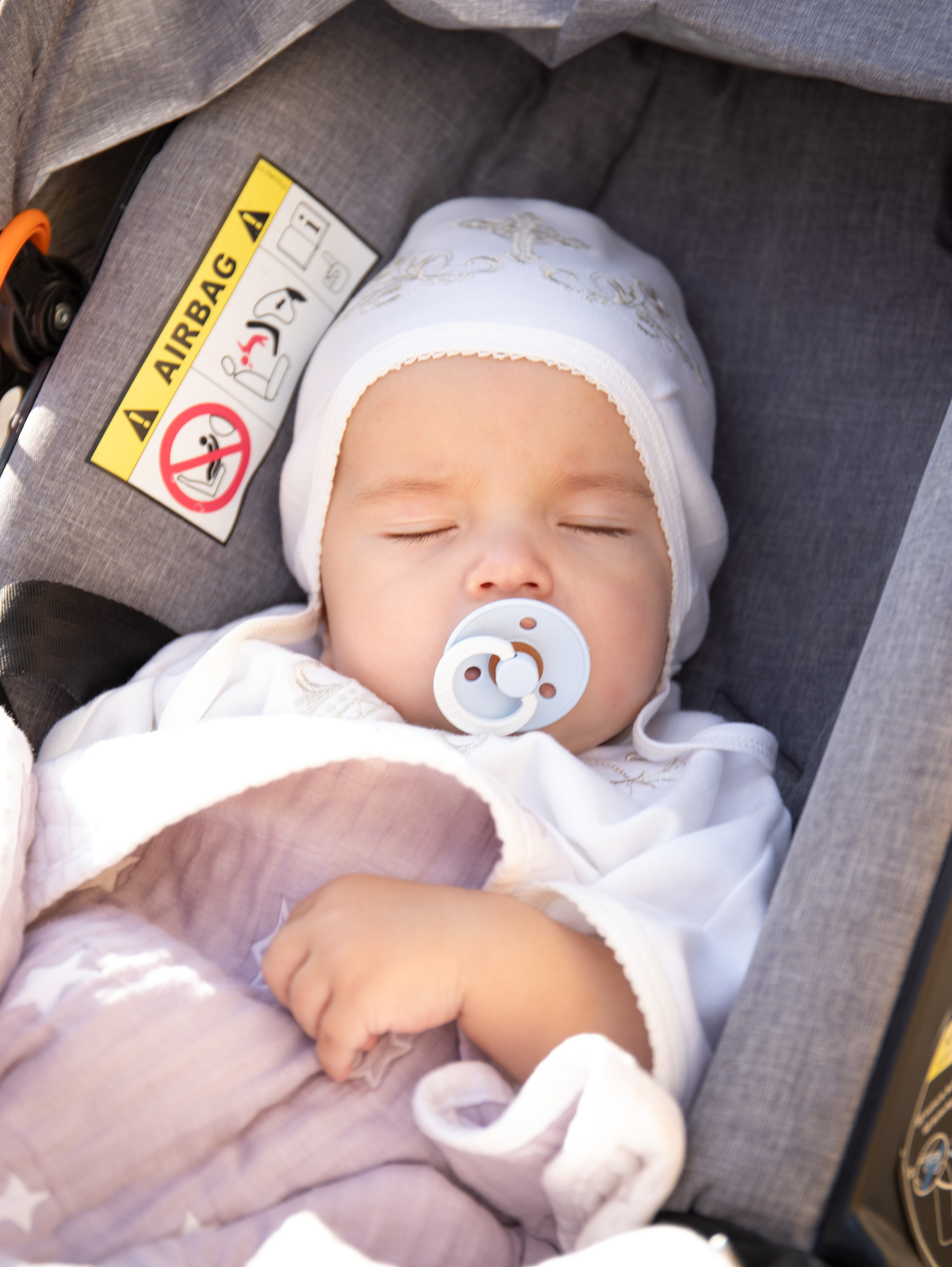 Крещение. Свадебный и семейный фотограф в Москве Мила Широких