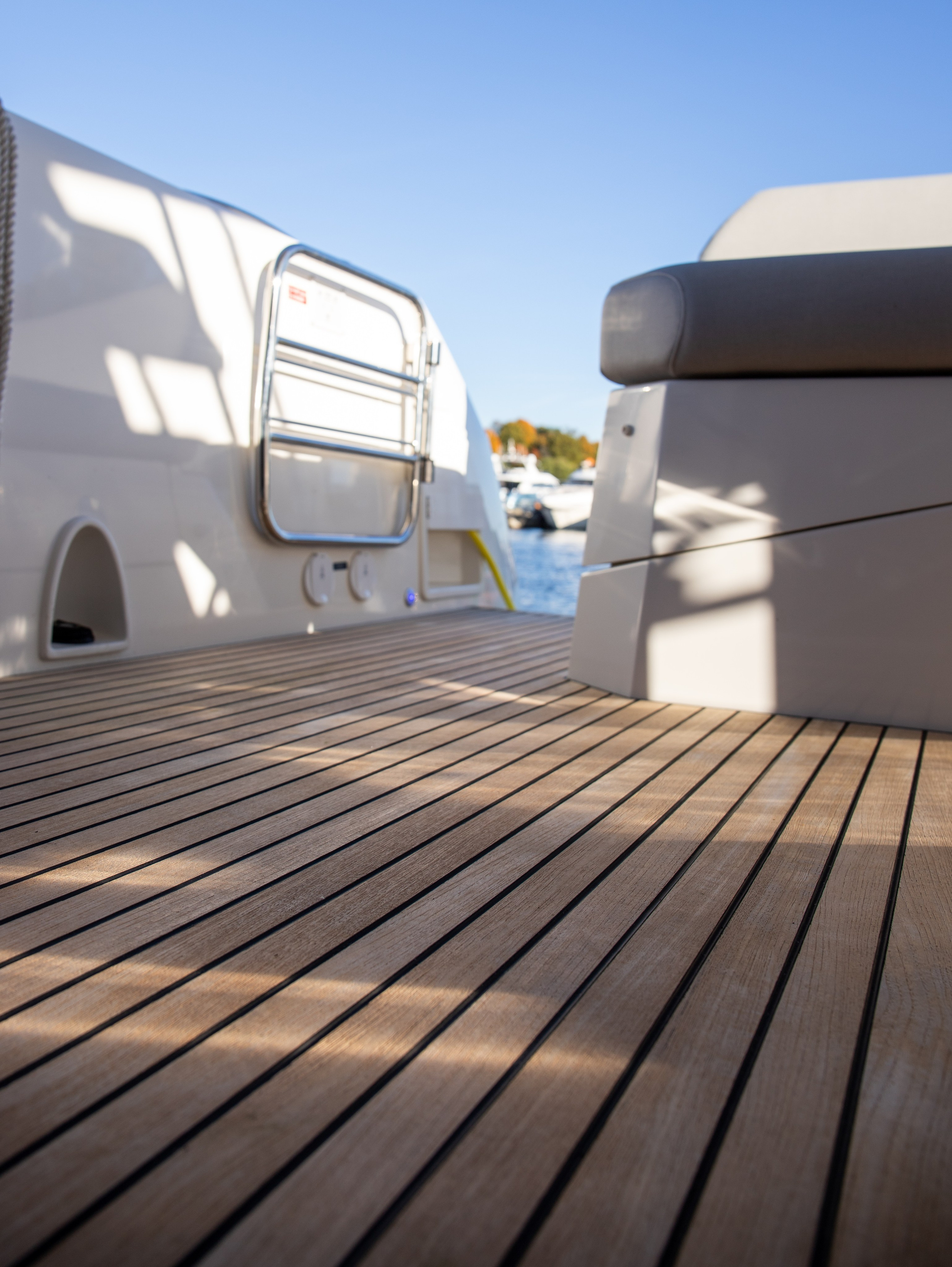 Съемка яхты. Свадебный и семейный фотограф в Москве Мила Широких