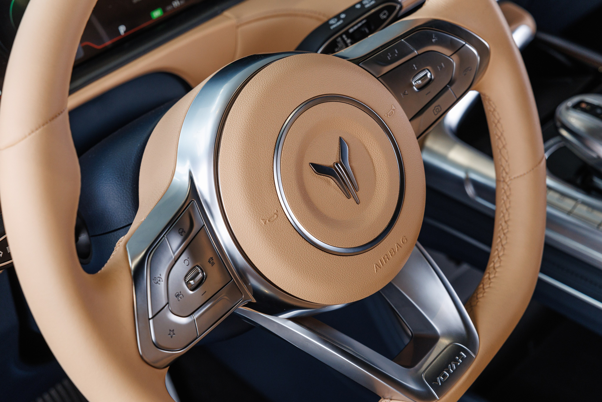 ДЦ VOYAH Минеральные Воды. Фотограф Ставрополь Петр Голубенко