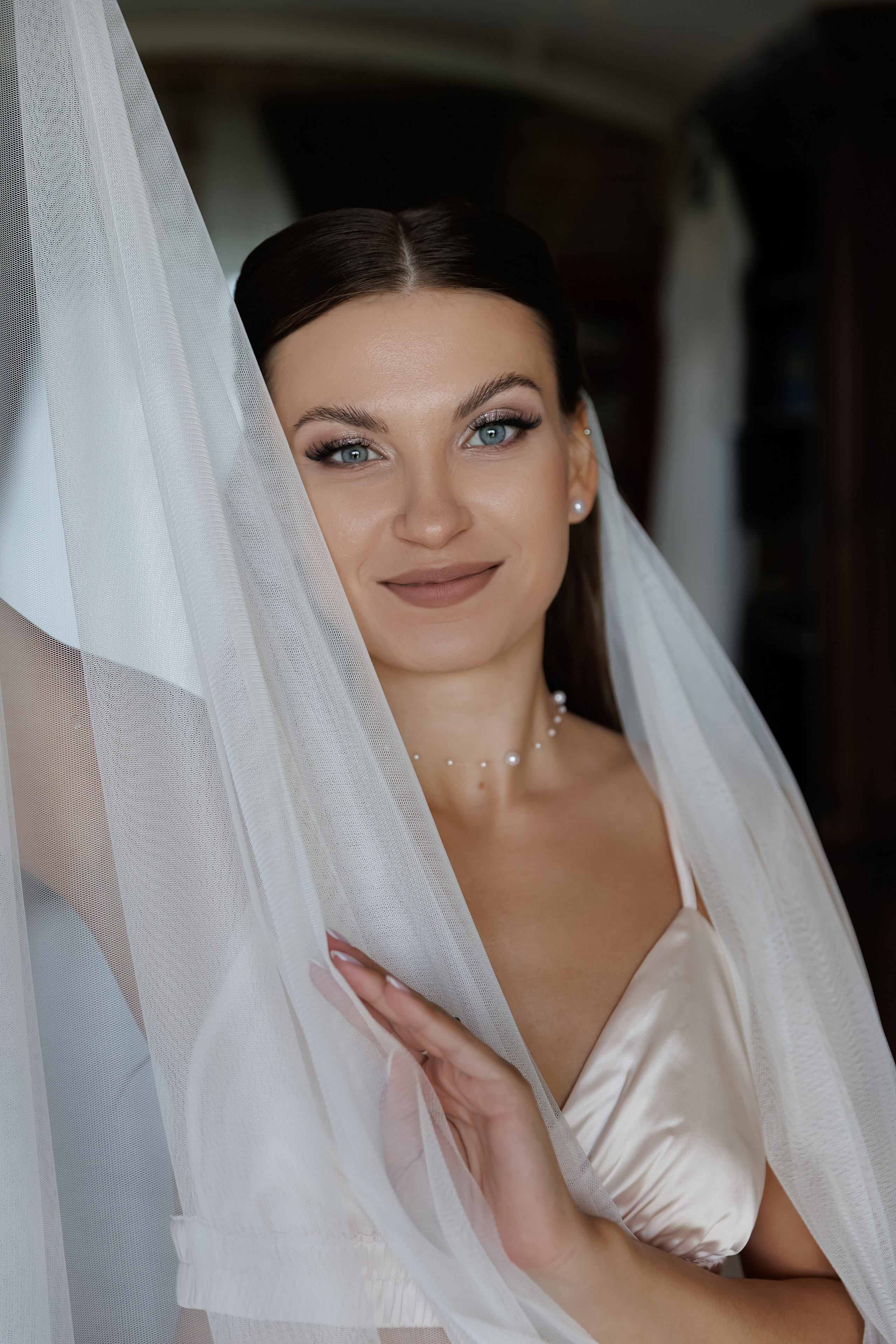 Ирина и Роман. Свадебный фотограф в Пскове и Санкт-Петербурге | Анна Голикова