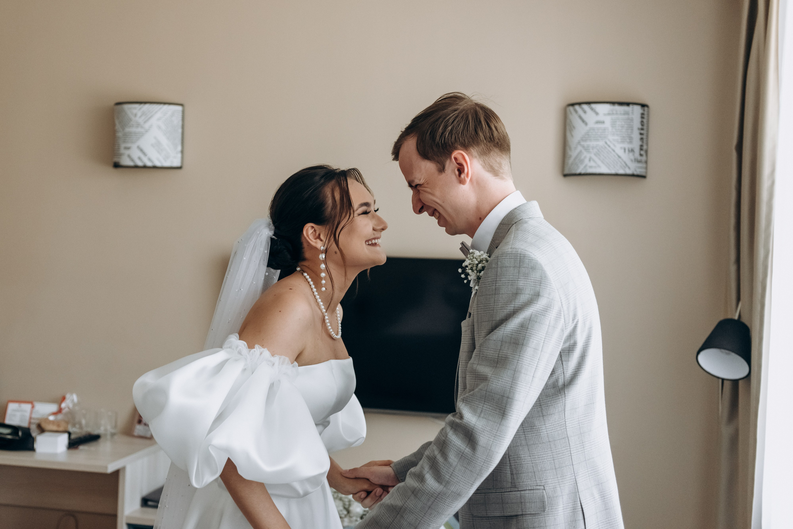 Ваня и Лиза 07.07.2023. Свадебный фотограф в Тамбове и области