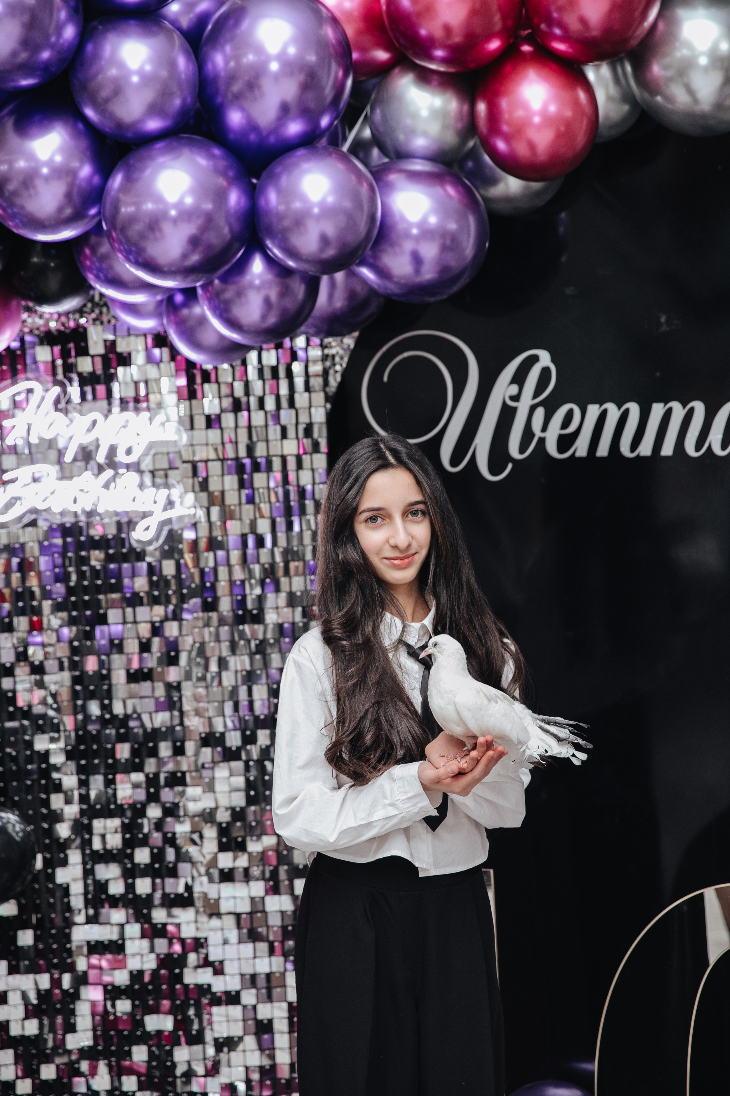 Happy birthday Иветта. Фотограф Георгиевск, КМВ Дамер Катерина